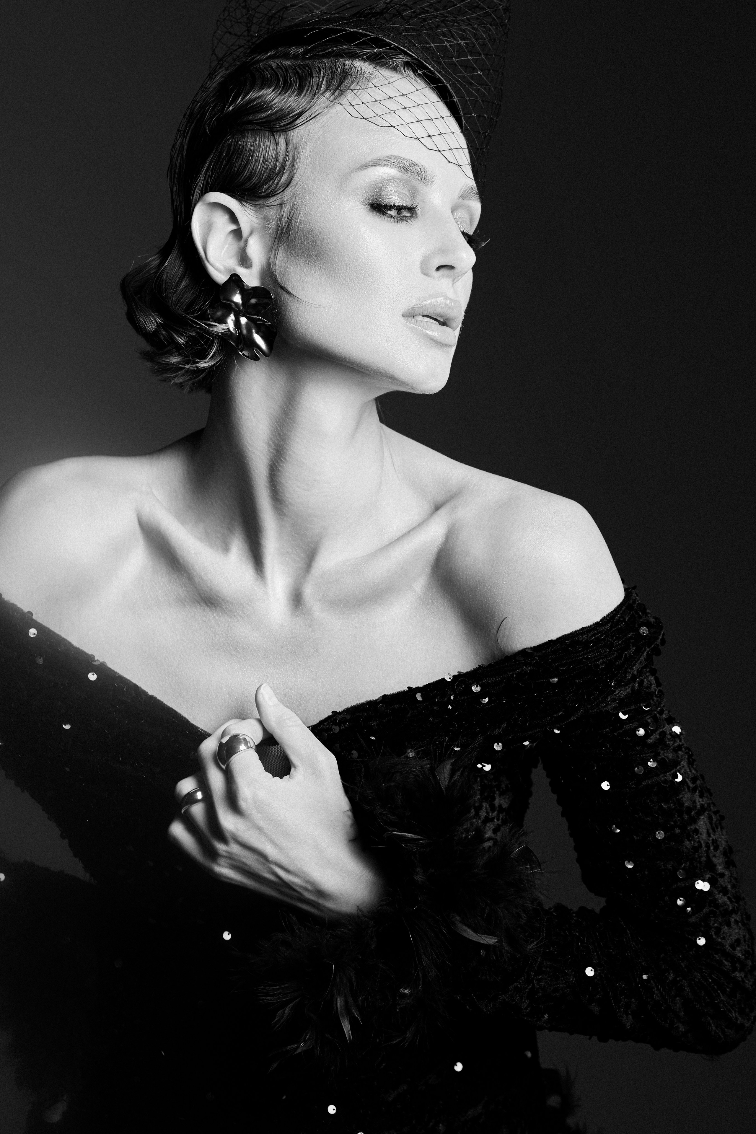 Женский портрет. Фотограф беременности СПб Женский фотограф Спб Диана Кузнецова