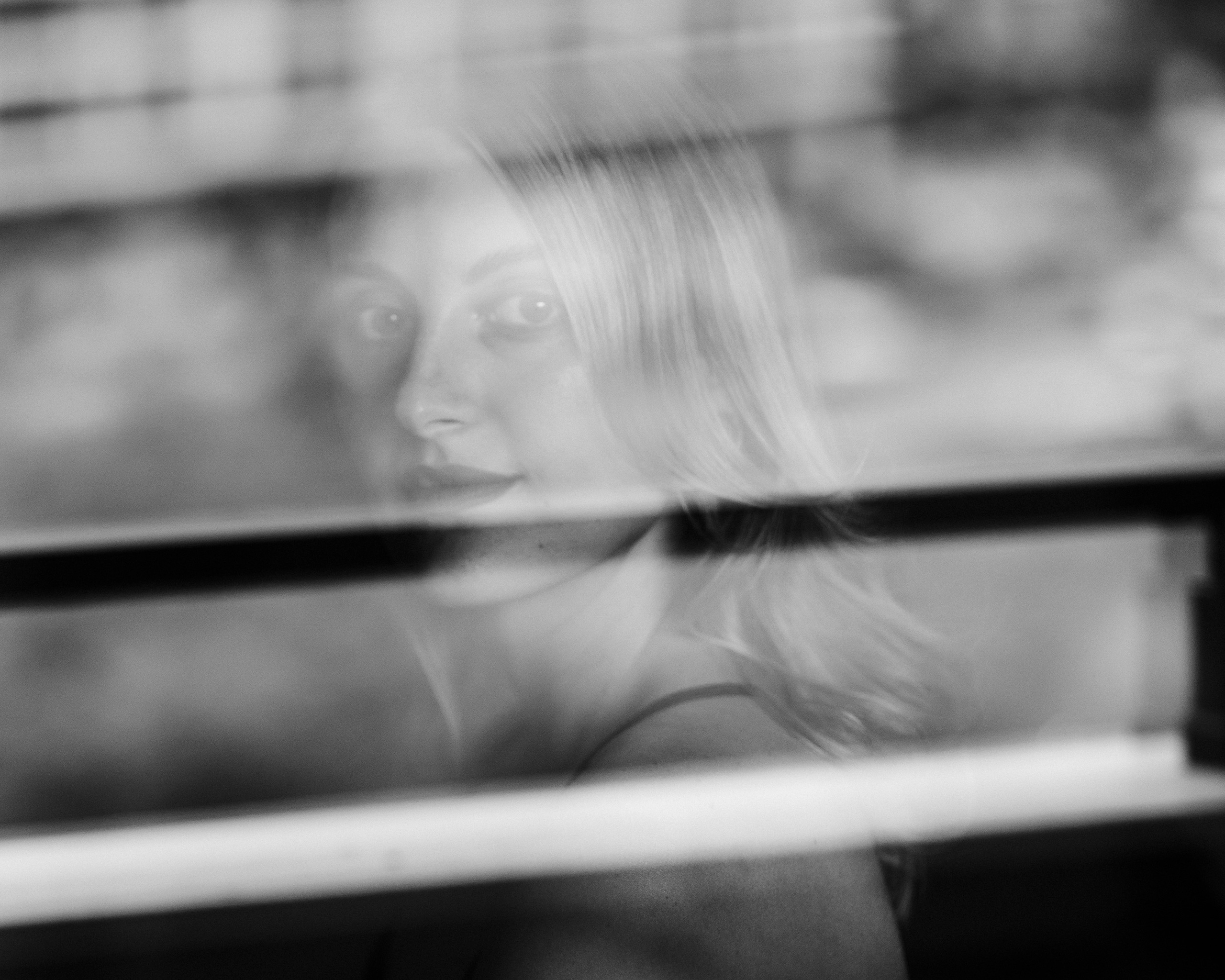 Lada. Photographer in Montenegro Tatiana Talaeva