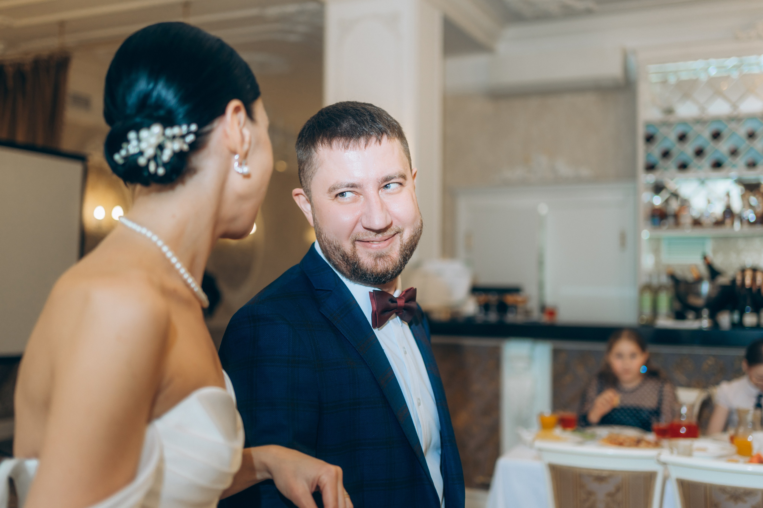 Сборы и регистрация «ПушкинЪ». Фотограф Ангарск Иркутск Ксения Король