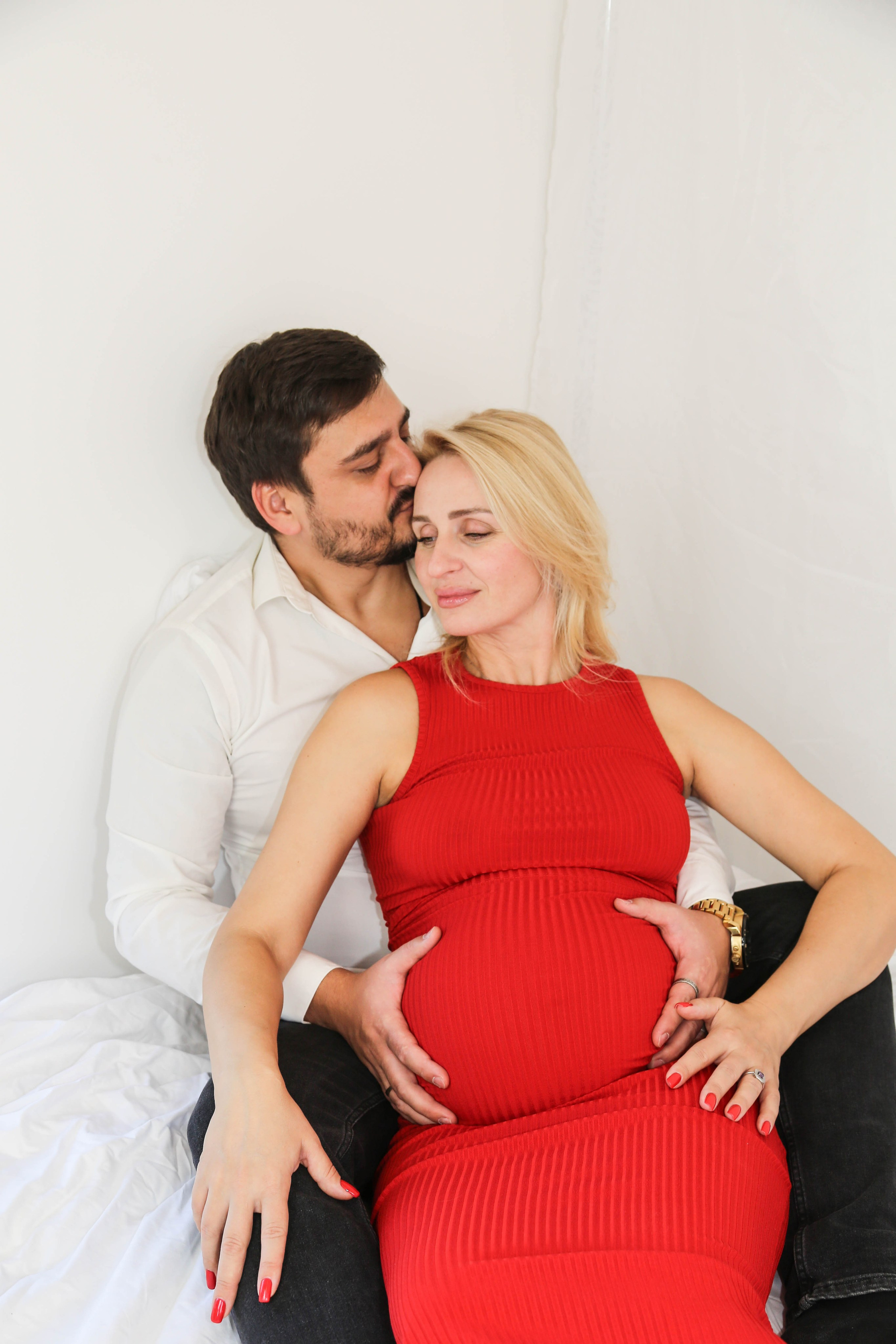 Съемка беременности. Главная