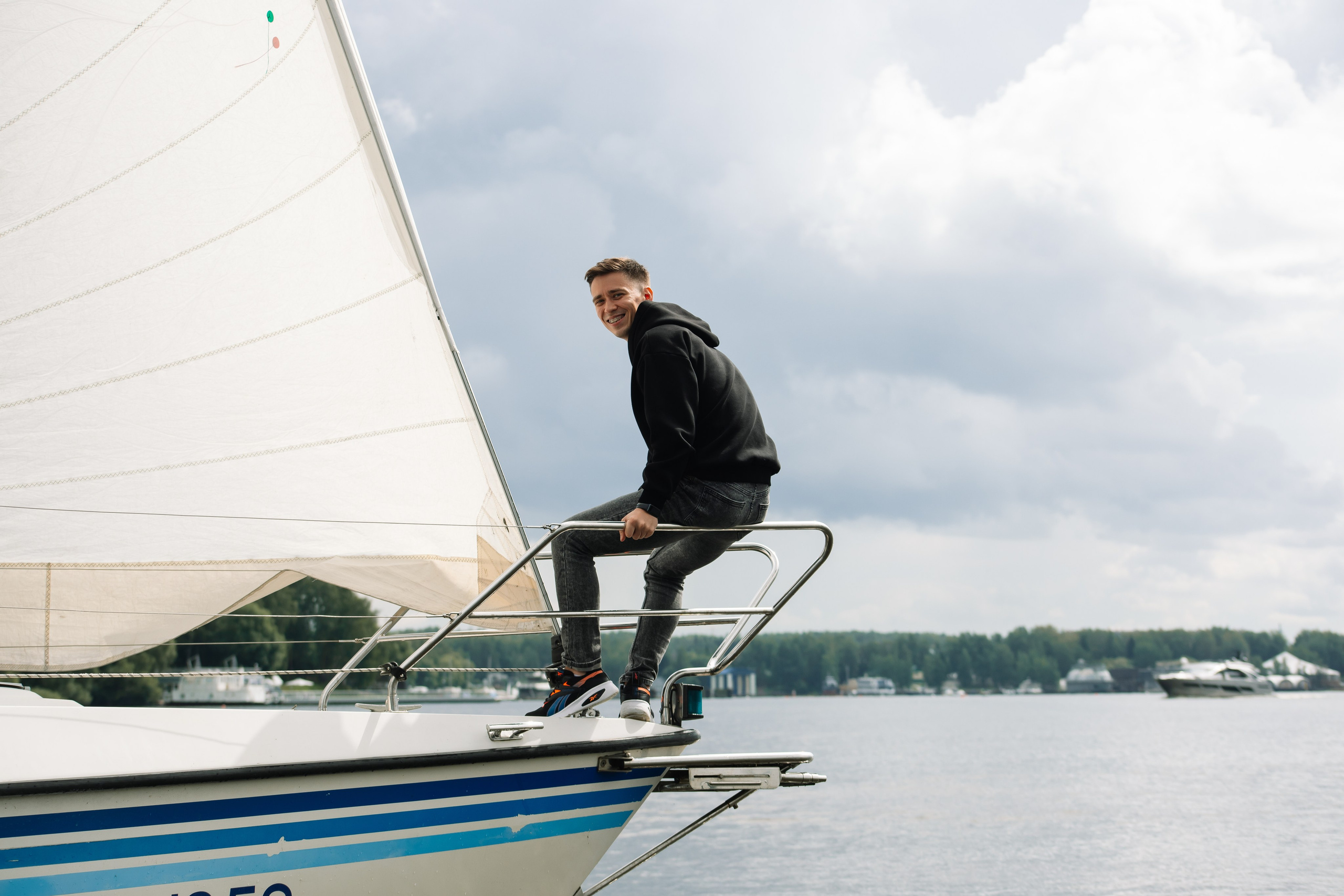 Корпоратив. 2024. Фотограф Москва Мария Захарова