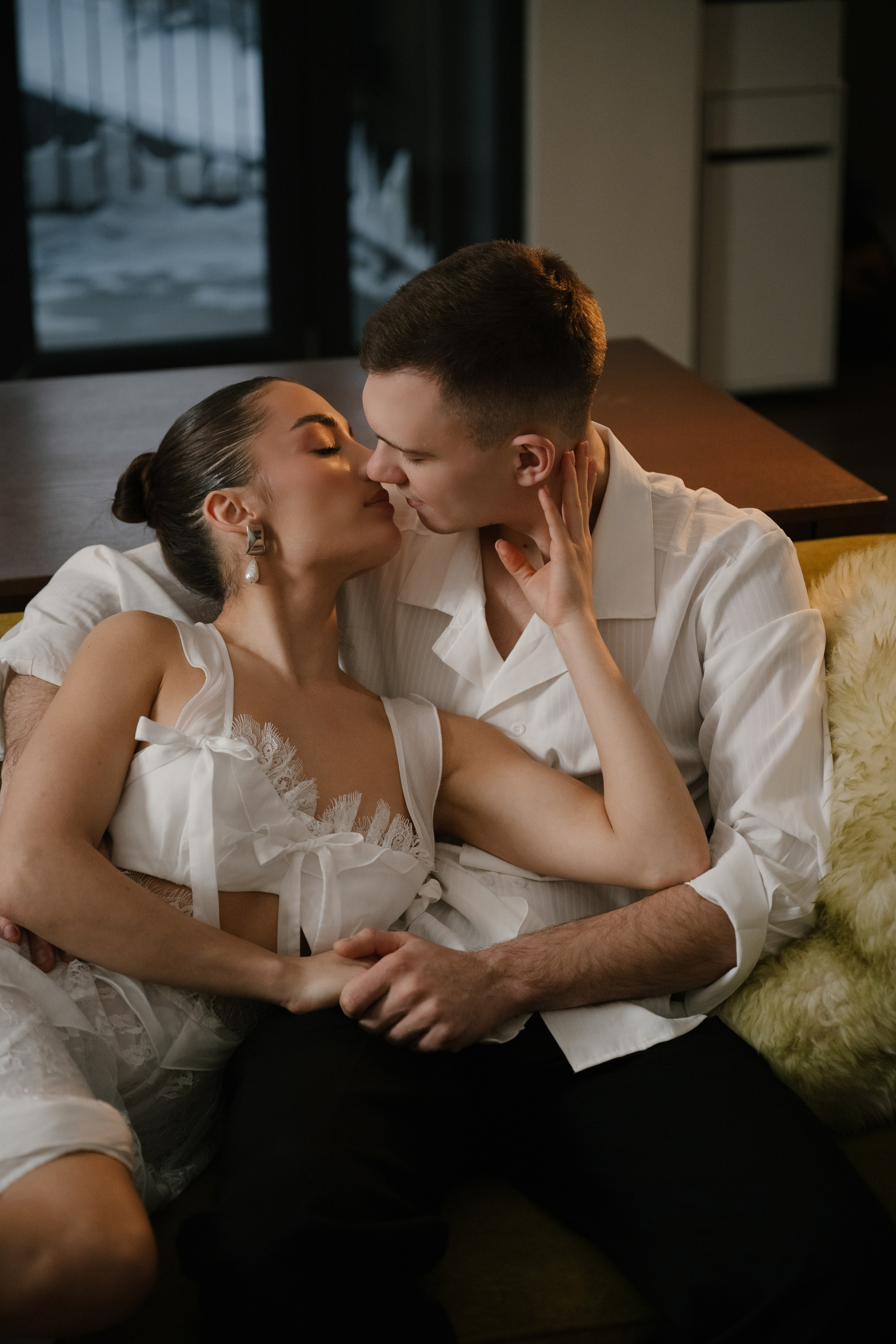 Паша и Саша. Свадебный фотограф МОСКВА, КРЫМ, СМОЛЕНСК АЛЯ КОНОВАЛОВА