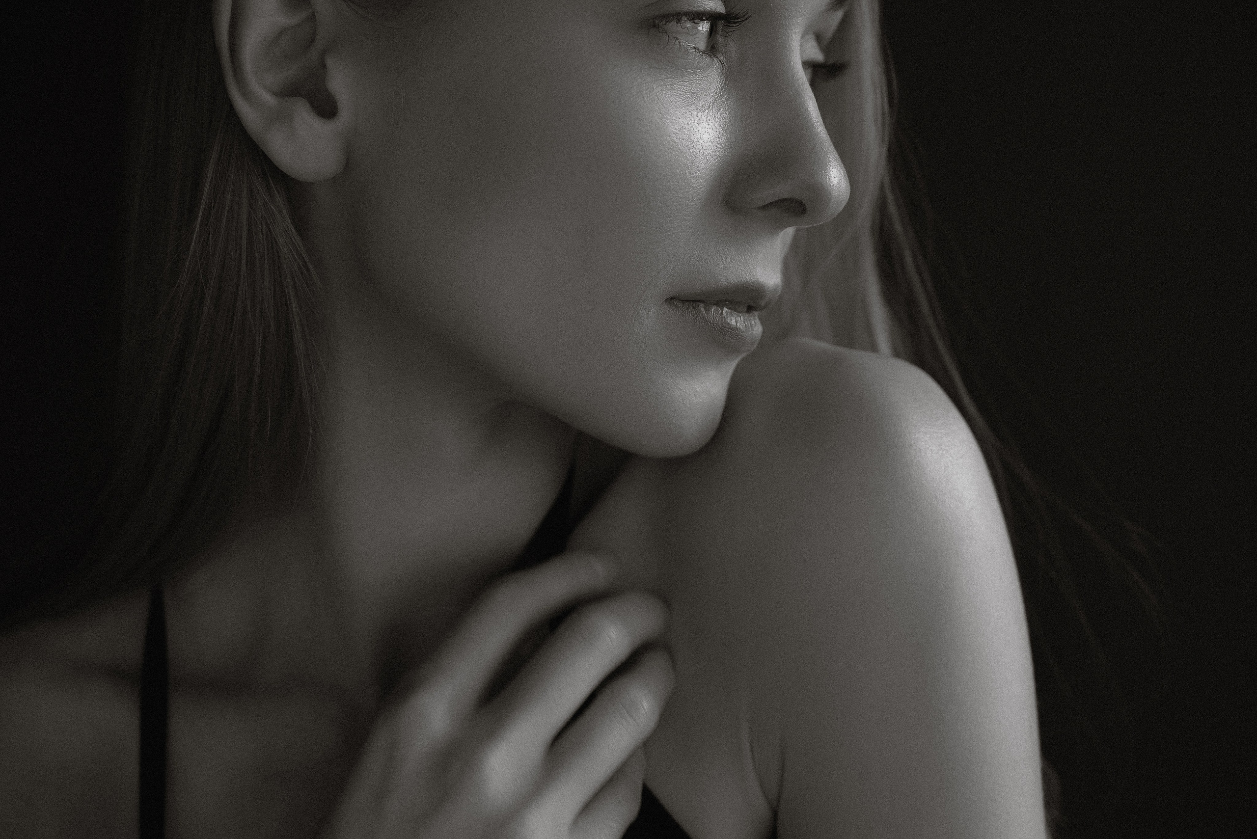 Лиза. Тамара Власова