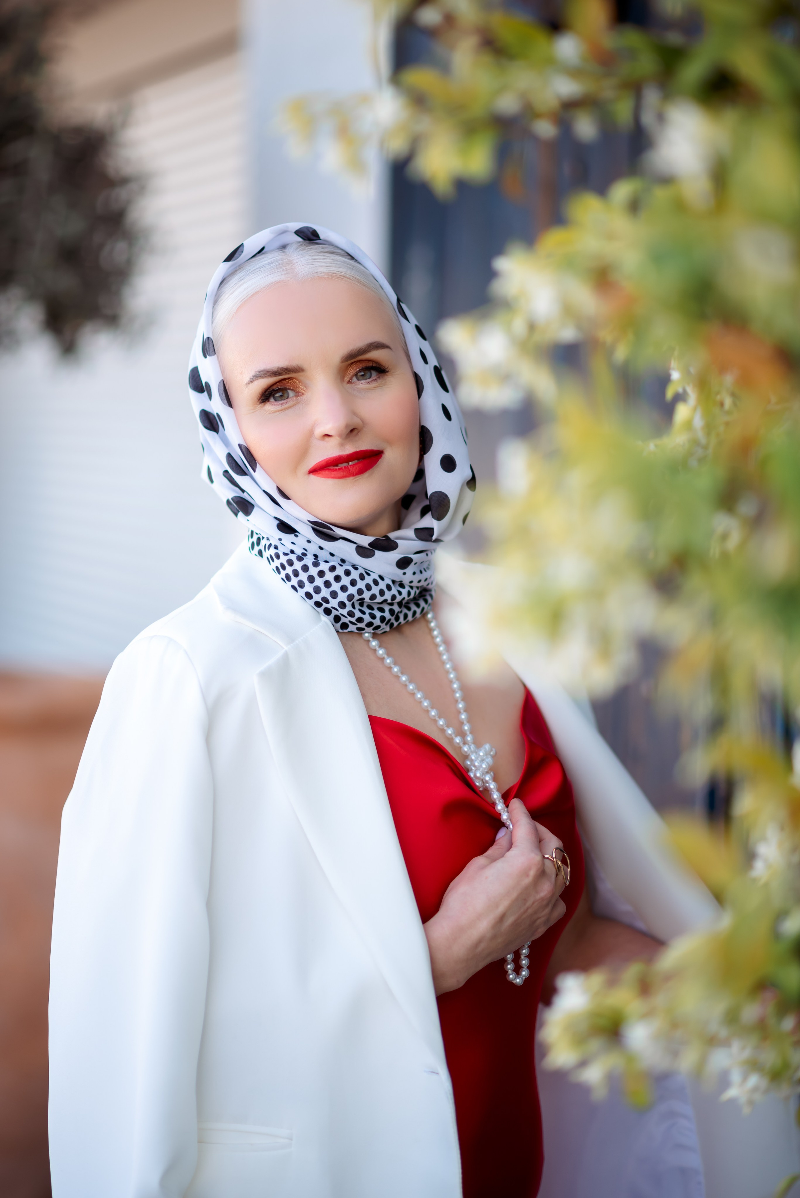 У кафе «Дельмар». Семейный и женский фотограф Лоо Краснодар Сочи Энем Татьяна Трибурт