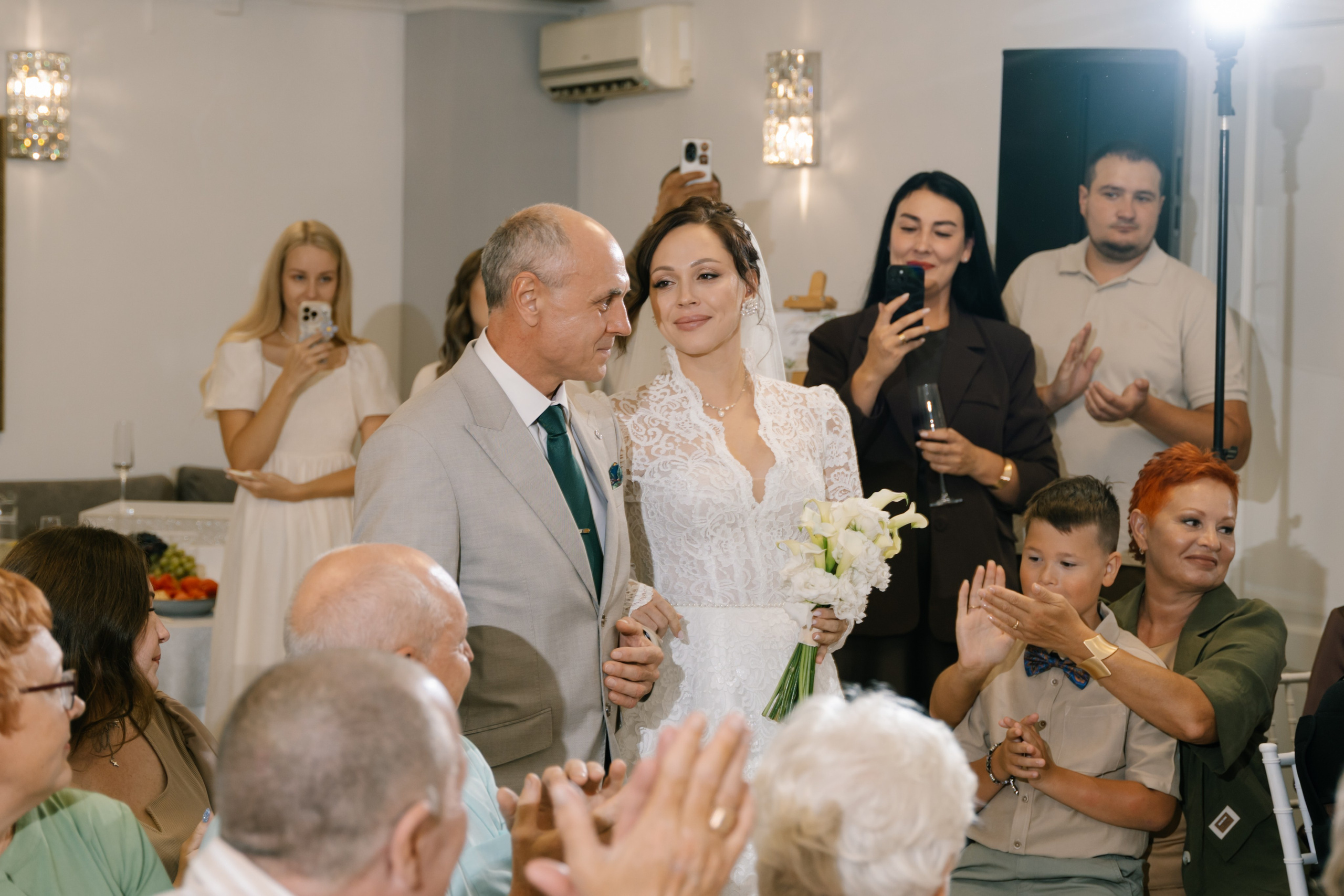 Свадьба Георгия и Анны. Ульяна Ремезова | Фотограф | Челябинск