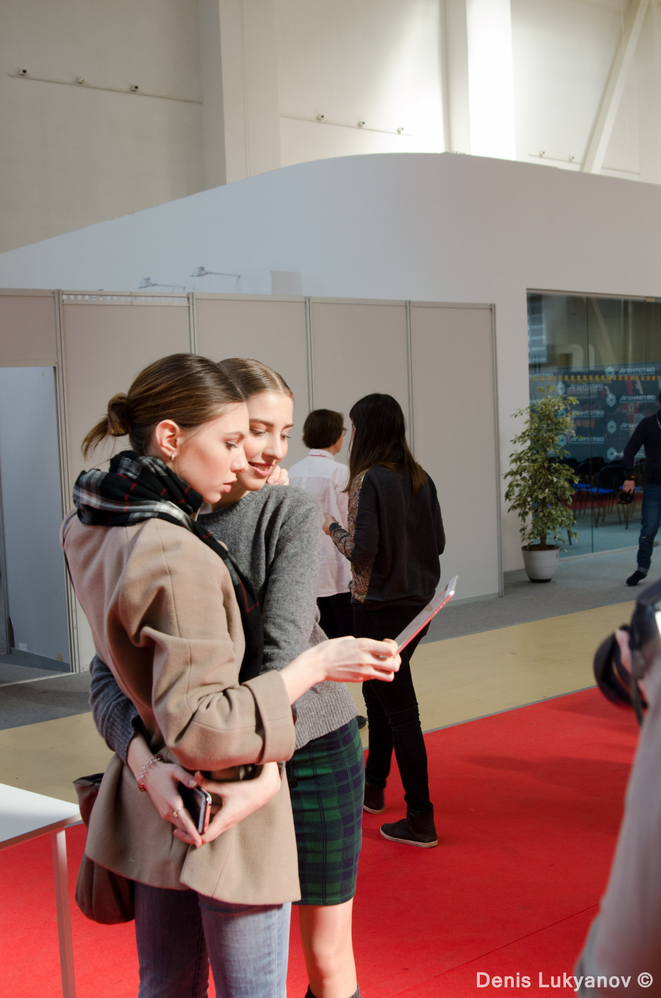 Формула Моды.Континент. Свадебный и семейный фотограф Денис Лукьянов в Краснодаре, Краснодарском крае и Республике Крым