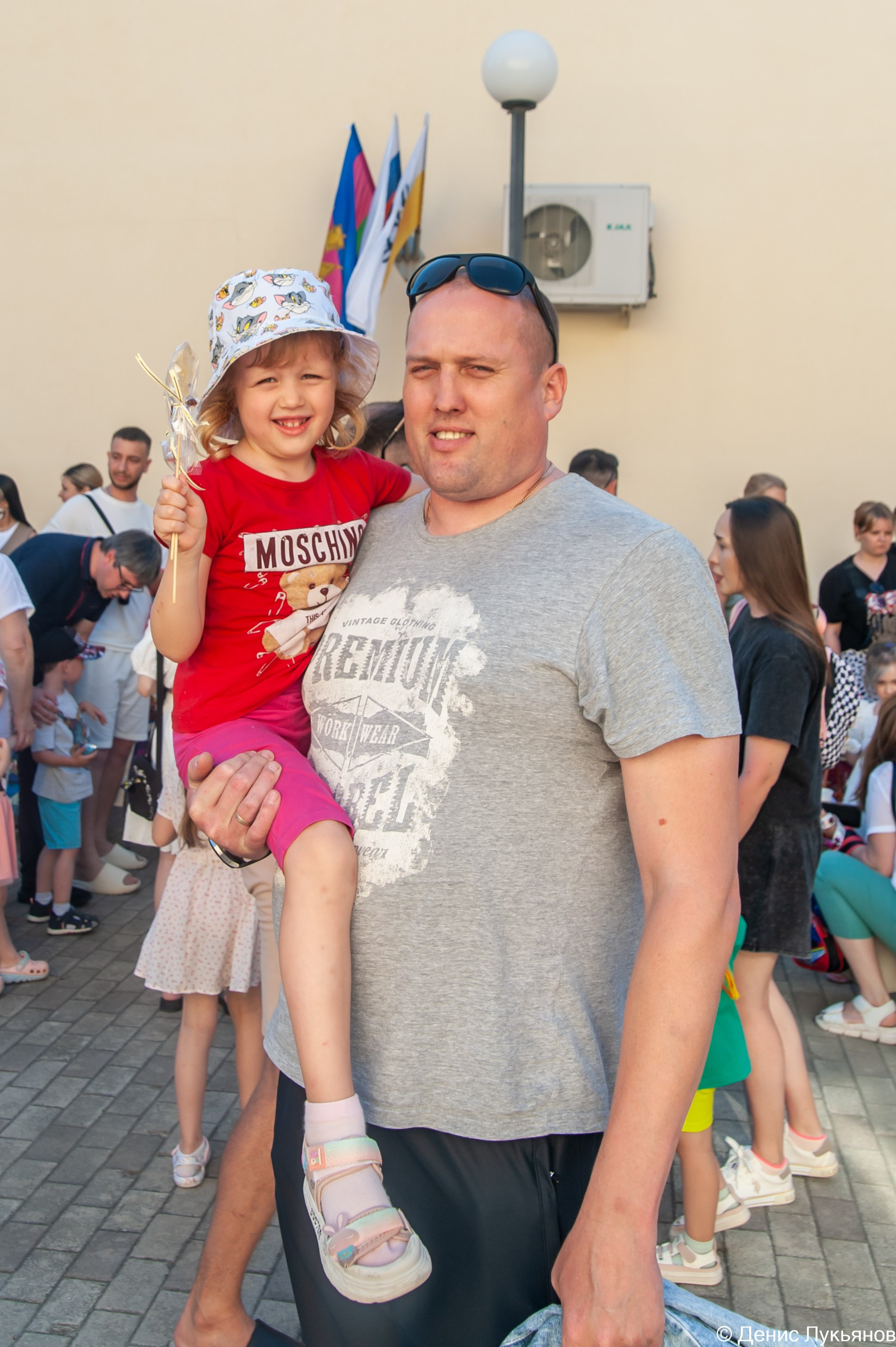 Ярмарка. Свадебный и семейный фотограф Денис Лукьянов в Краснодаре, Краснодарском крае и Республике Крым