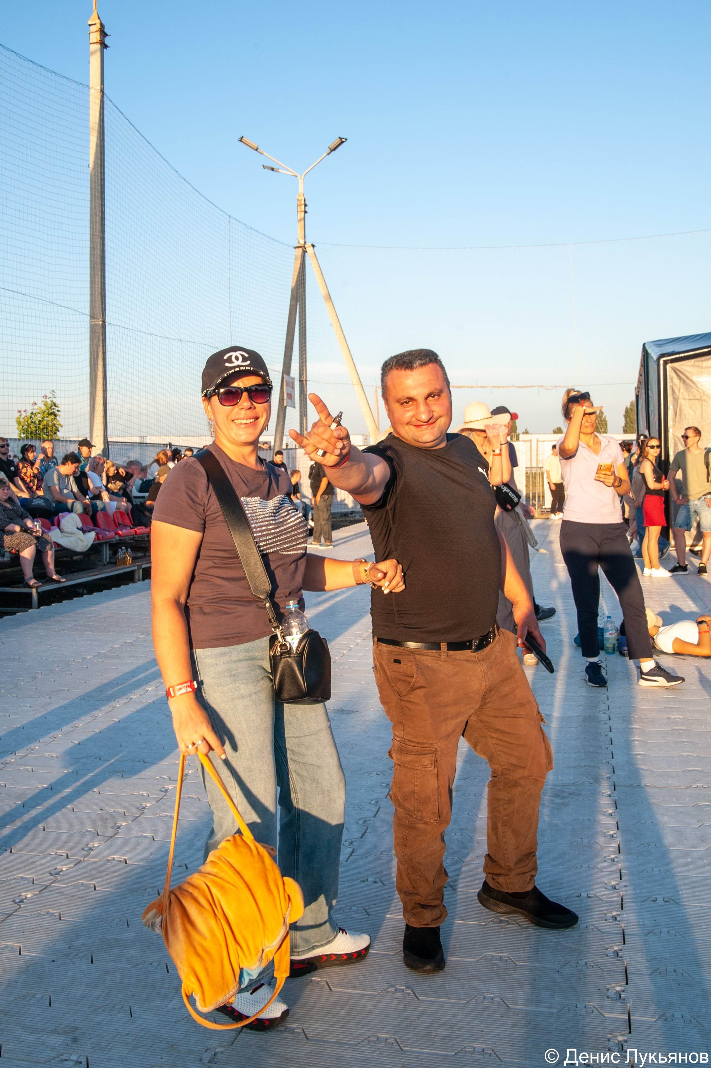 Лестница в Небо 2024. Свадебный и семейный фотограф Денис Лукьянов в Краснодаре, Краснодарском крае и Республике Крым