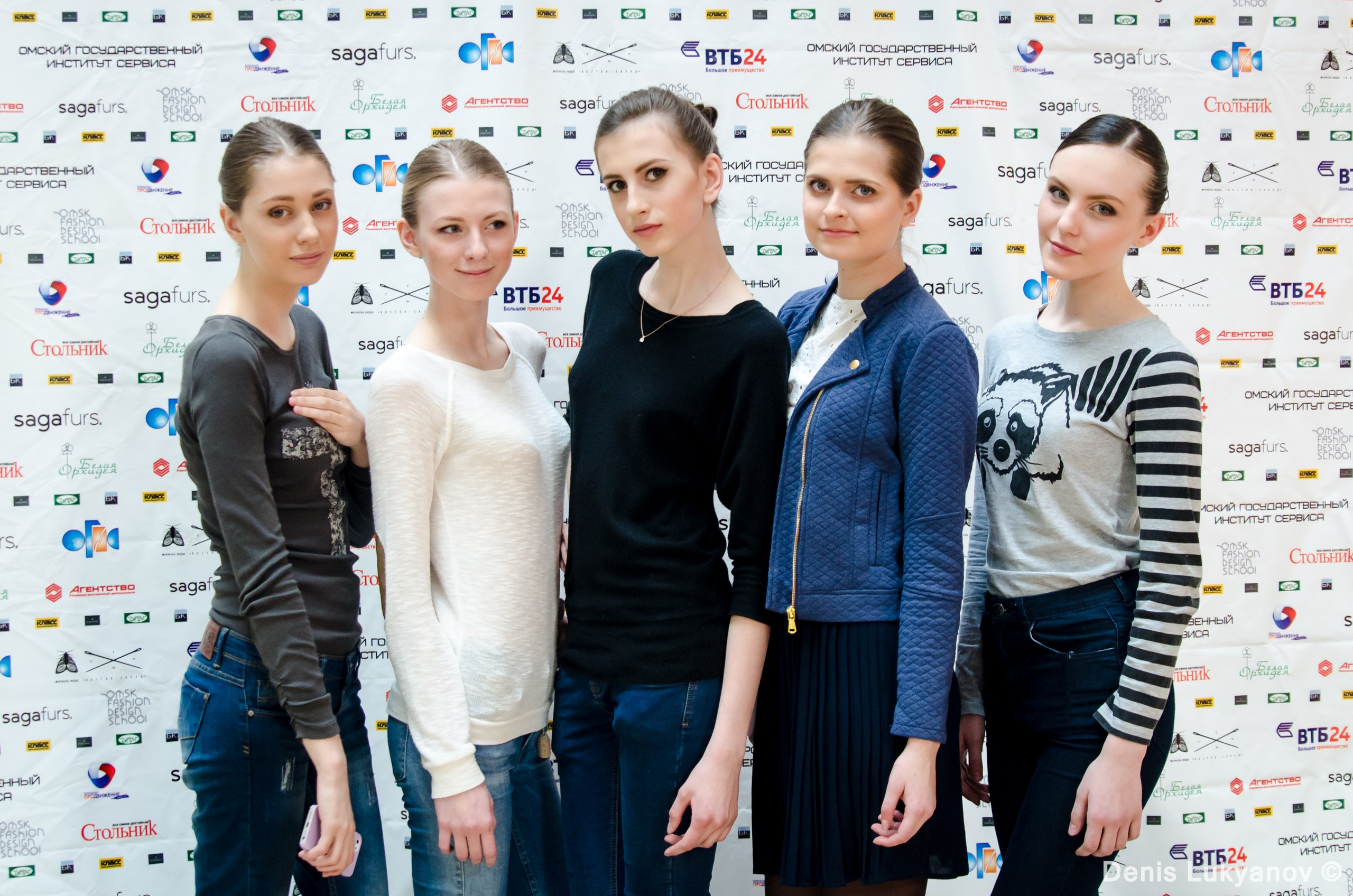 Формула Моды.Континент. Свадебный и семейный фотограф Денис Лукьянов в Краснодаре, Краснодарском крае и Республике Крым