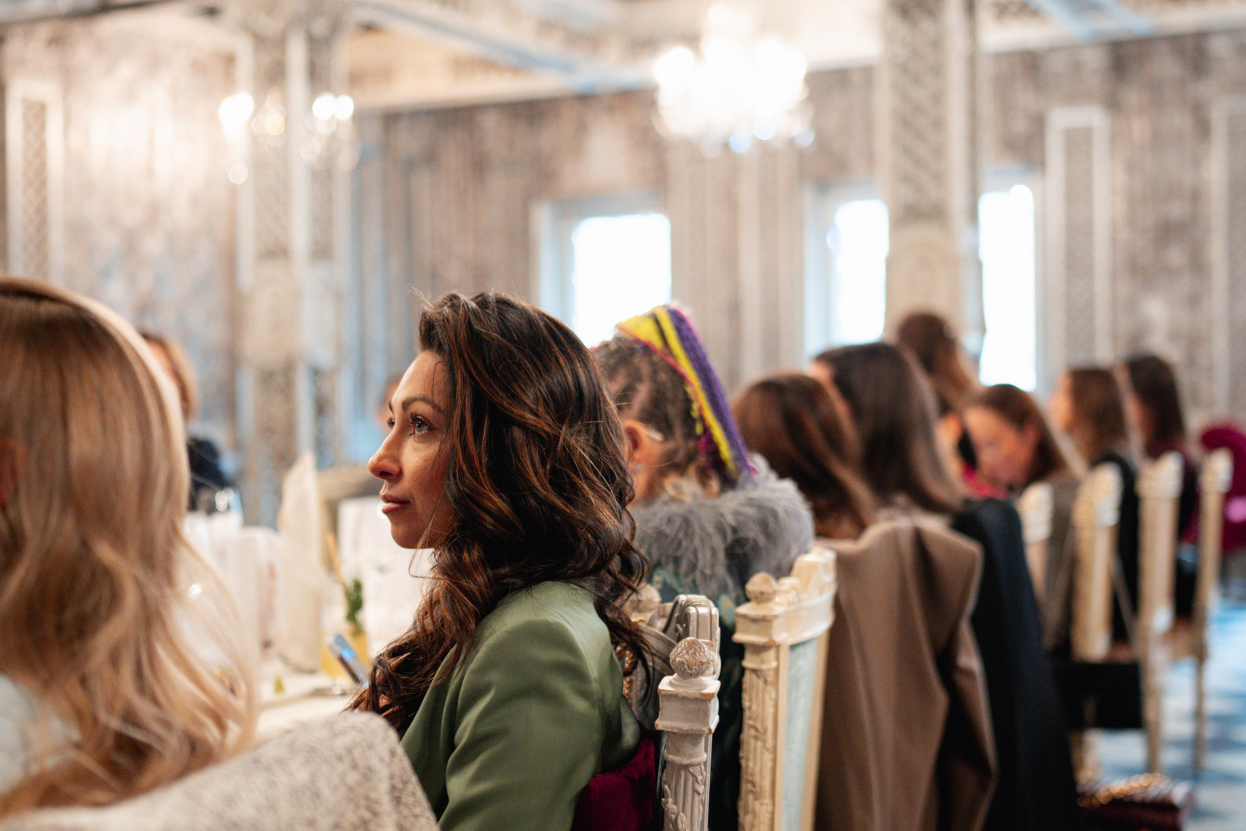 Турандот. Свадебный фотограф в Москве Кристина Чехова