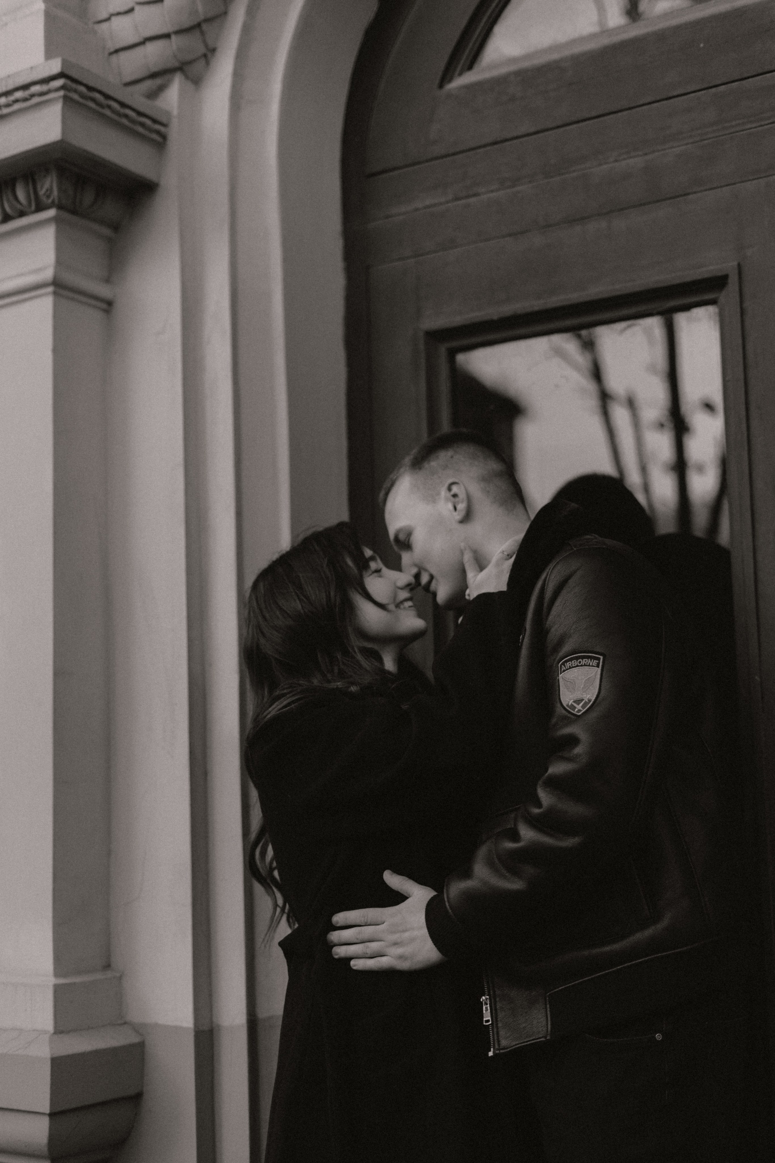 Осенняя история. Свадебный и индивидуальный фотограф из Казани