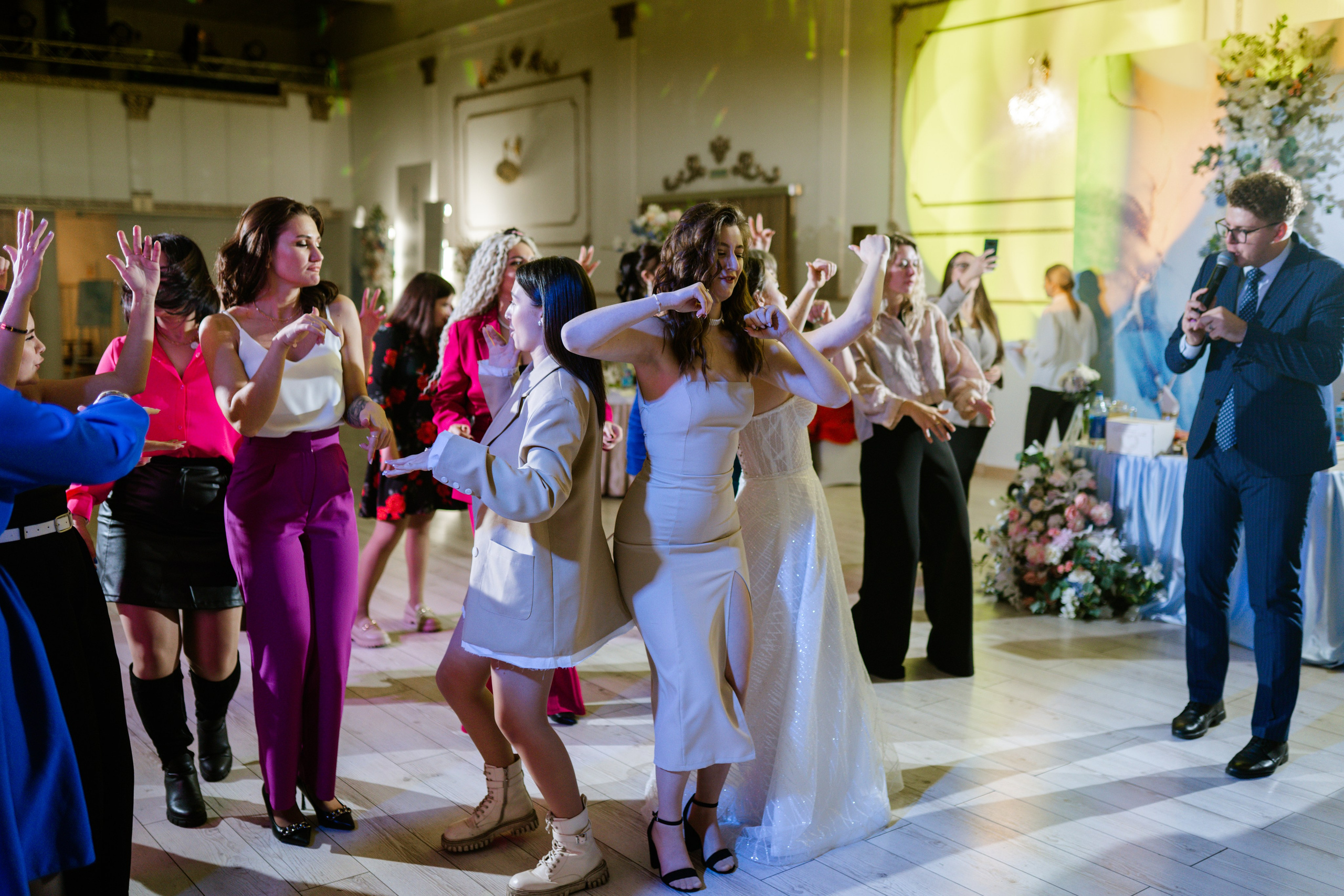 Свадебное портфолио. Фотограф Новокузнецк