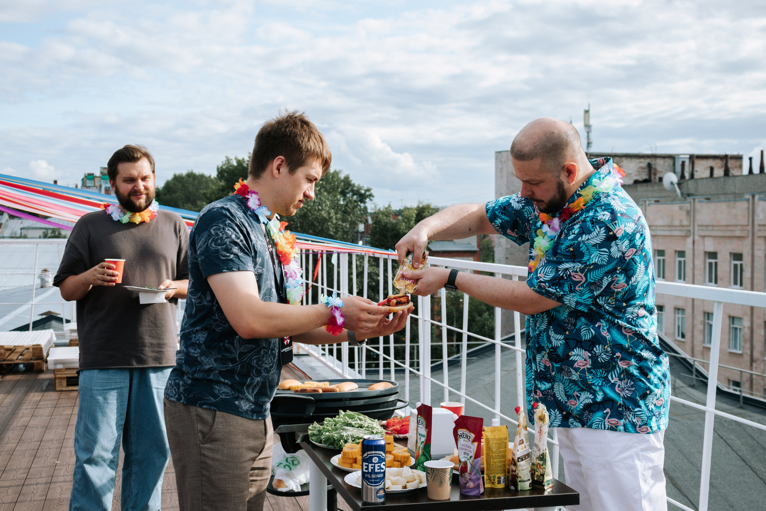 Фотограф на корпоратив Томск. Фотограф в Томске Дарья Пучкина