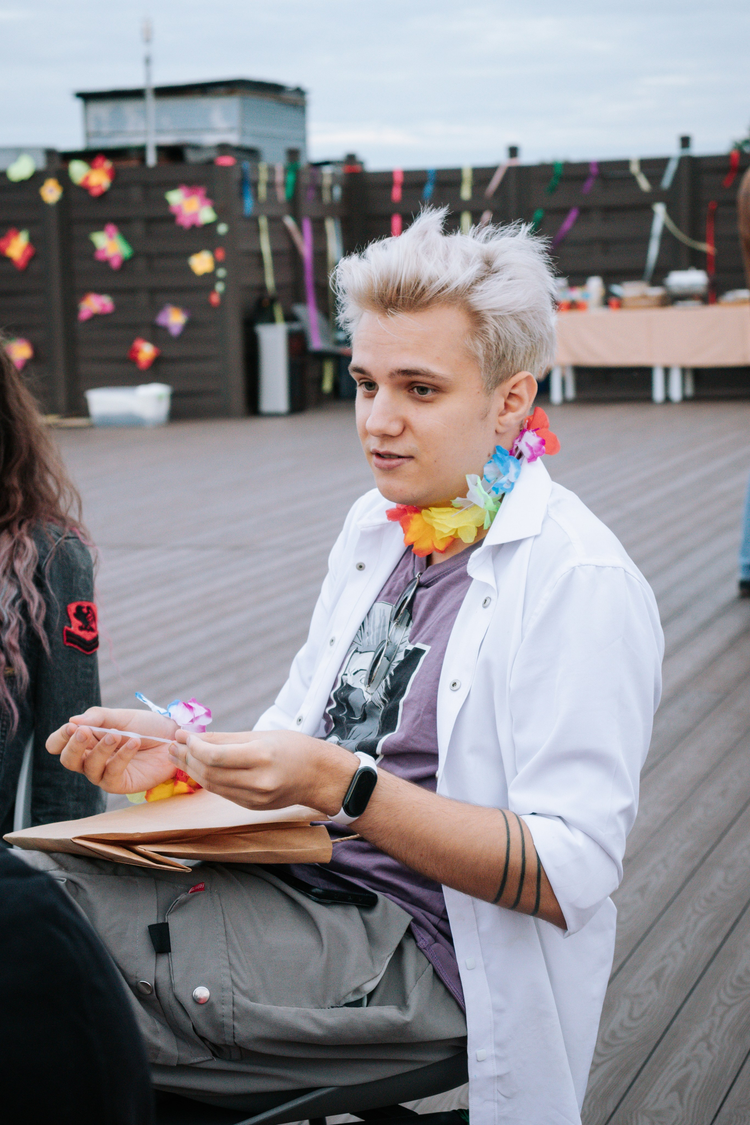 Фотограф на корпоратив Томск. Фотограф в Томске Дарья Пучкина