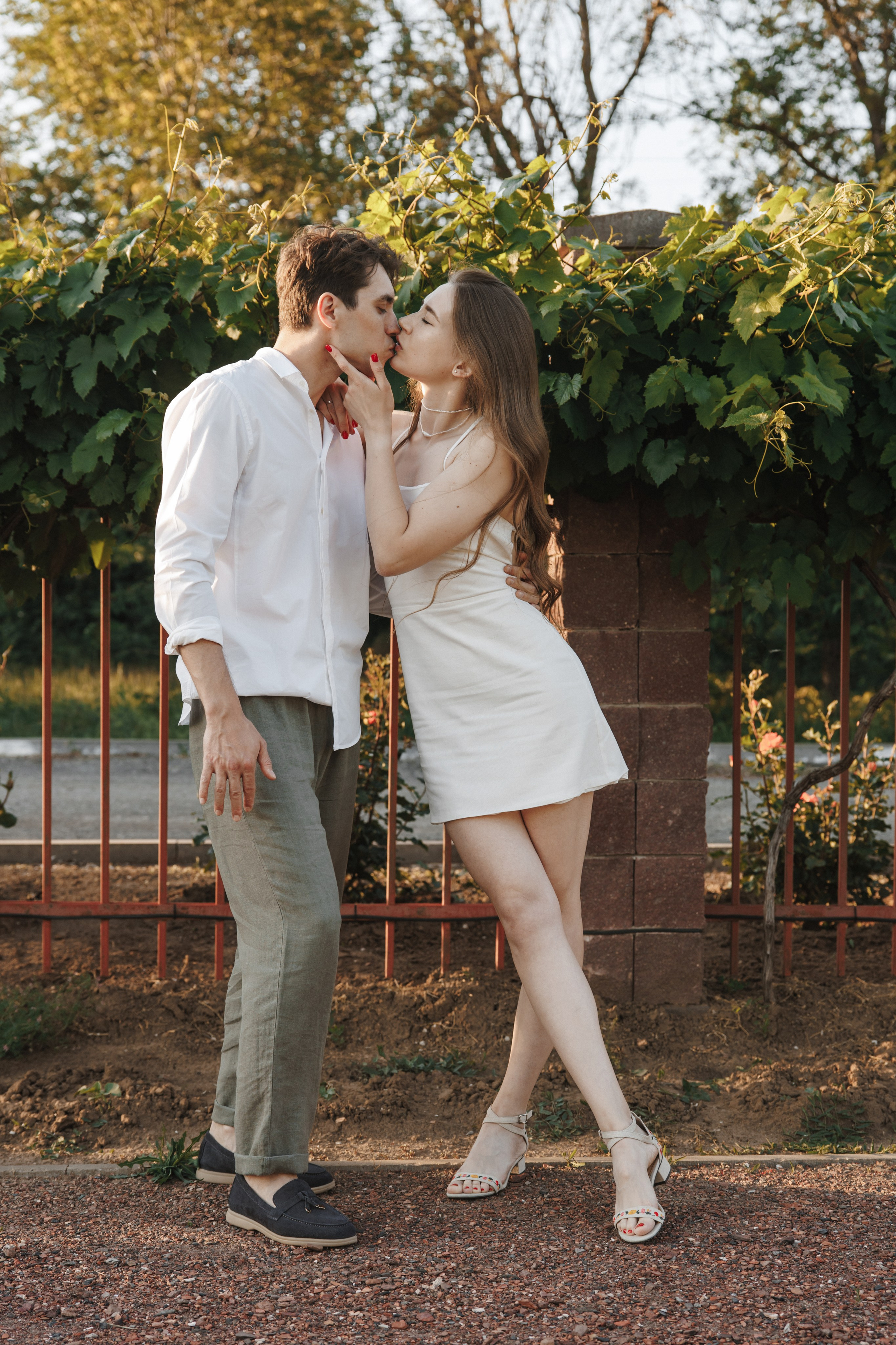 Стас и Саша. Свадебный фотограф Краснодар Ростов Солоникова Вероника