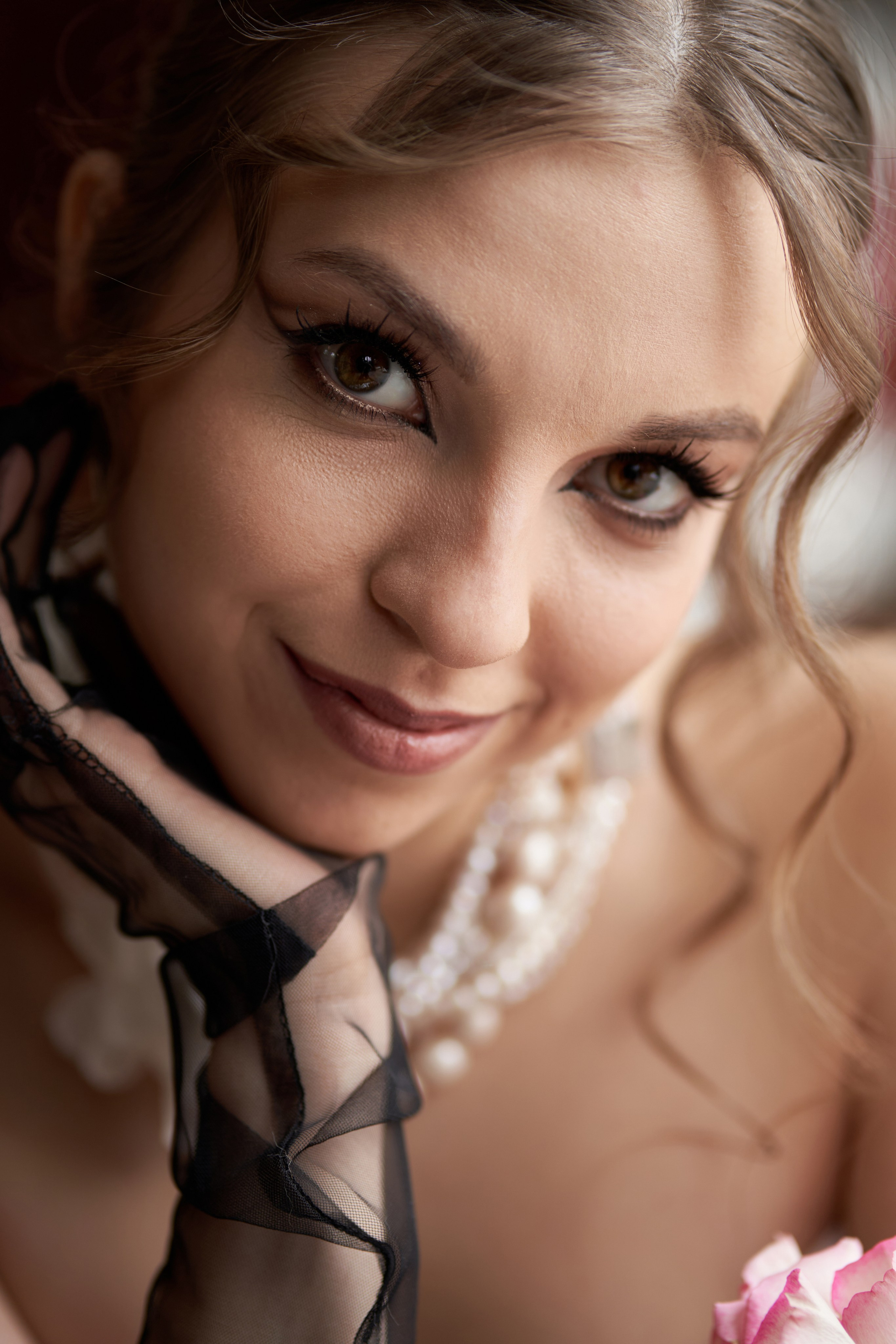 Свадебная фотосессия Дмитрия и Анны в Воронеже. Свадебный фотограф Евгений Олейников в Воронеже