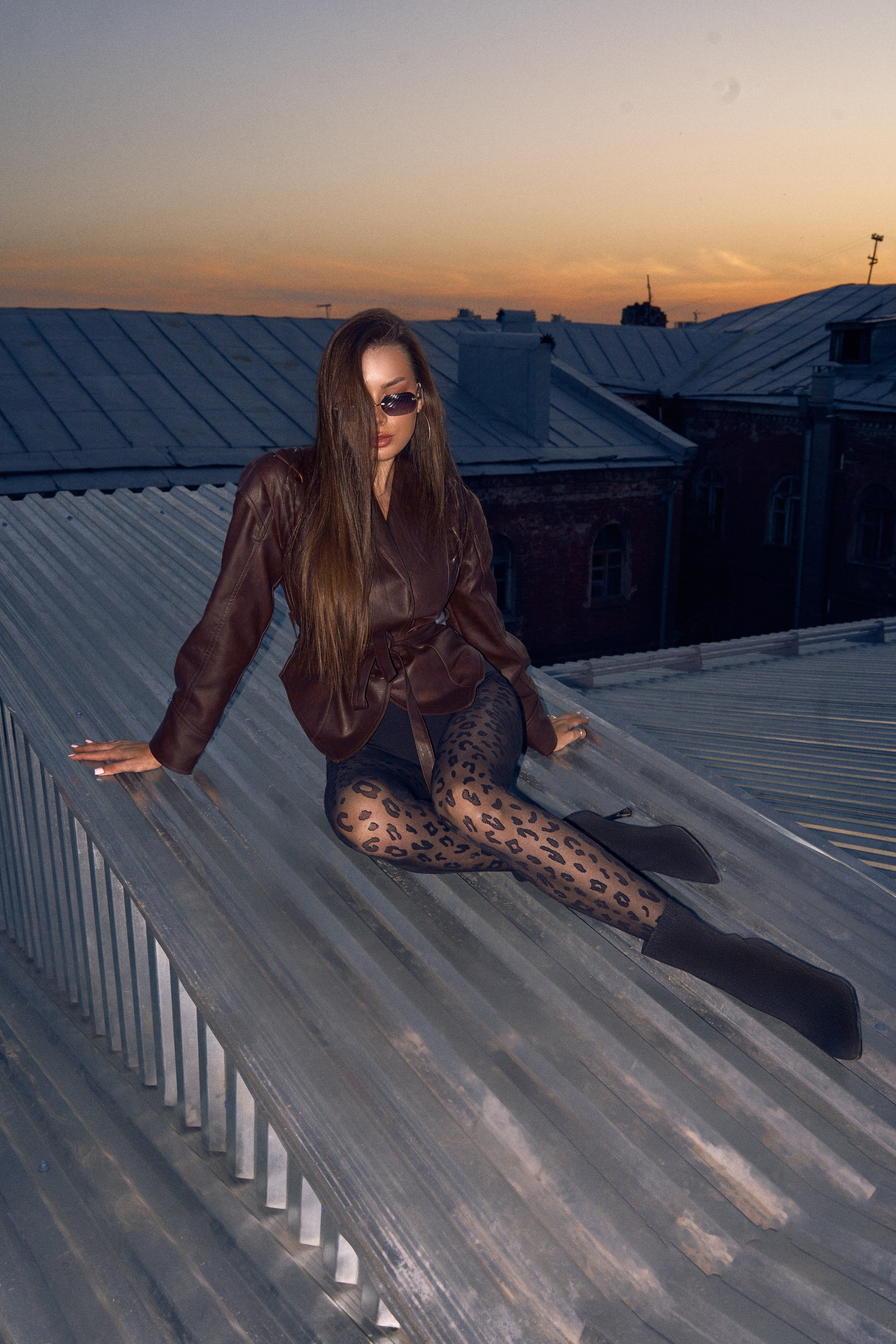 Олеся. Персональный / коммерческий фотограф в Нижнем Новгороде Любивая Анастасия