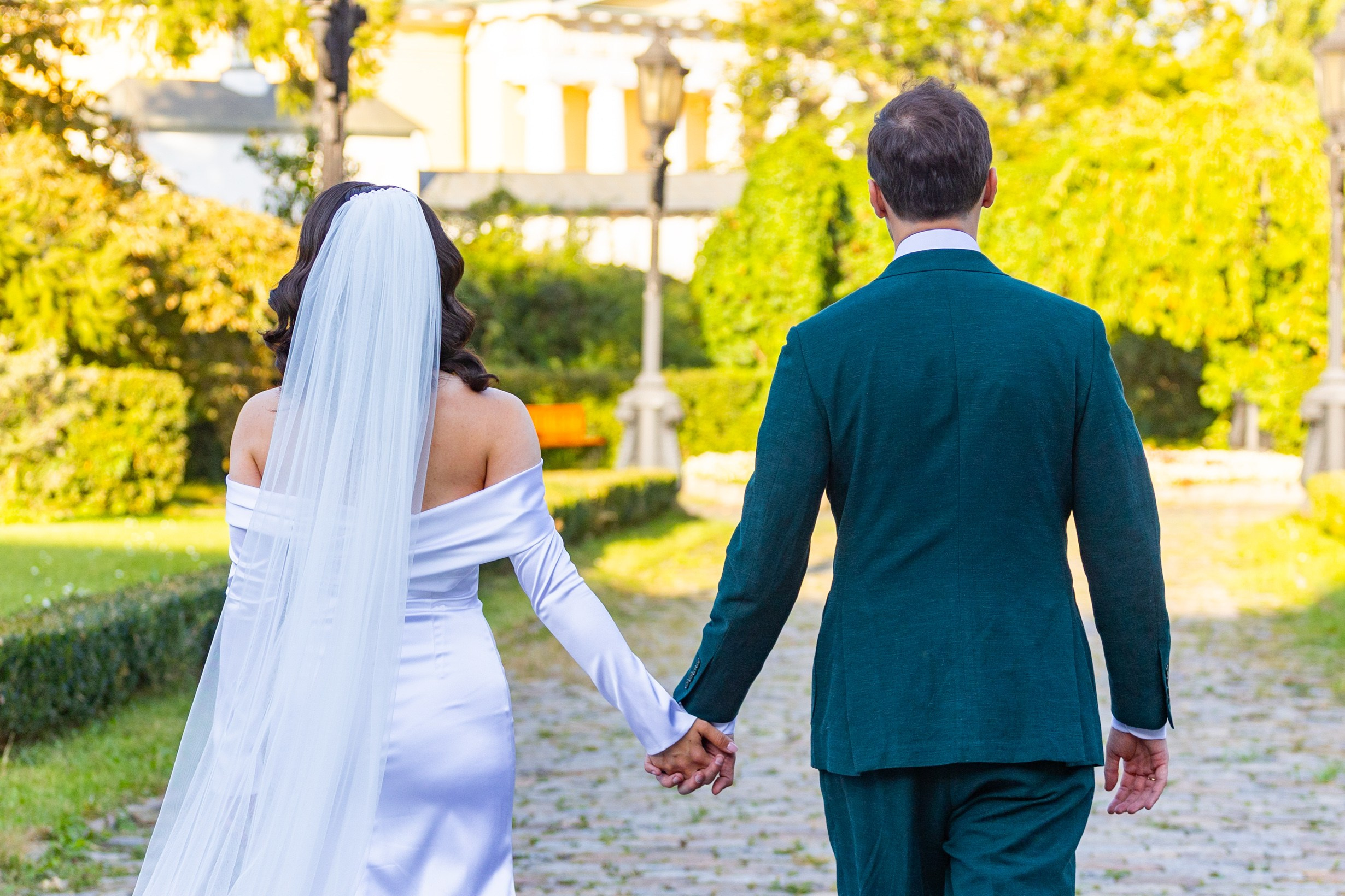 Свадебные съемки. Репортажный фотограф Дудченко Дмитрий