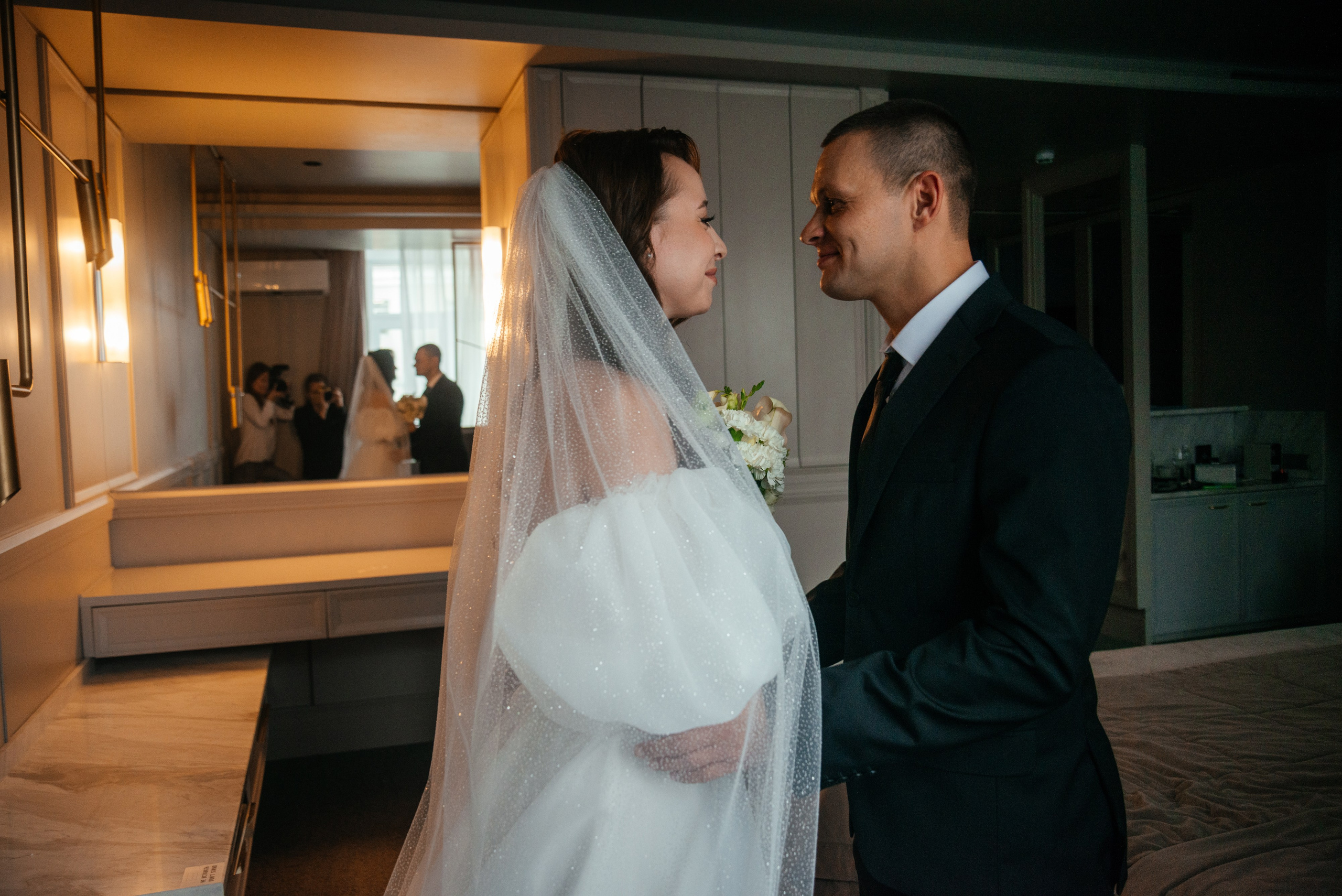 Ирина & Константин. Мария Яровая фотограф Хабаровск