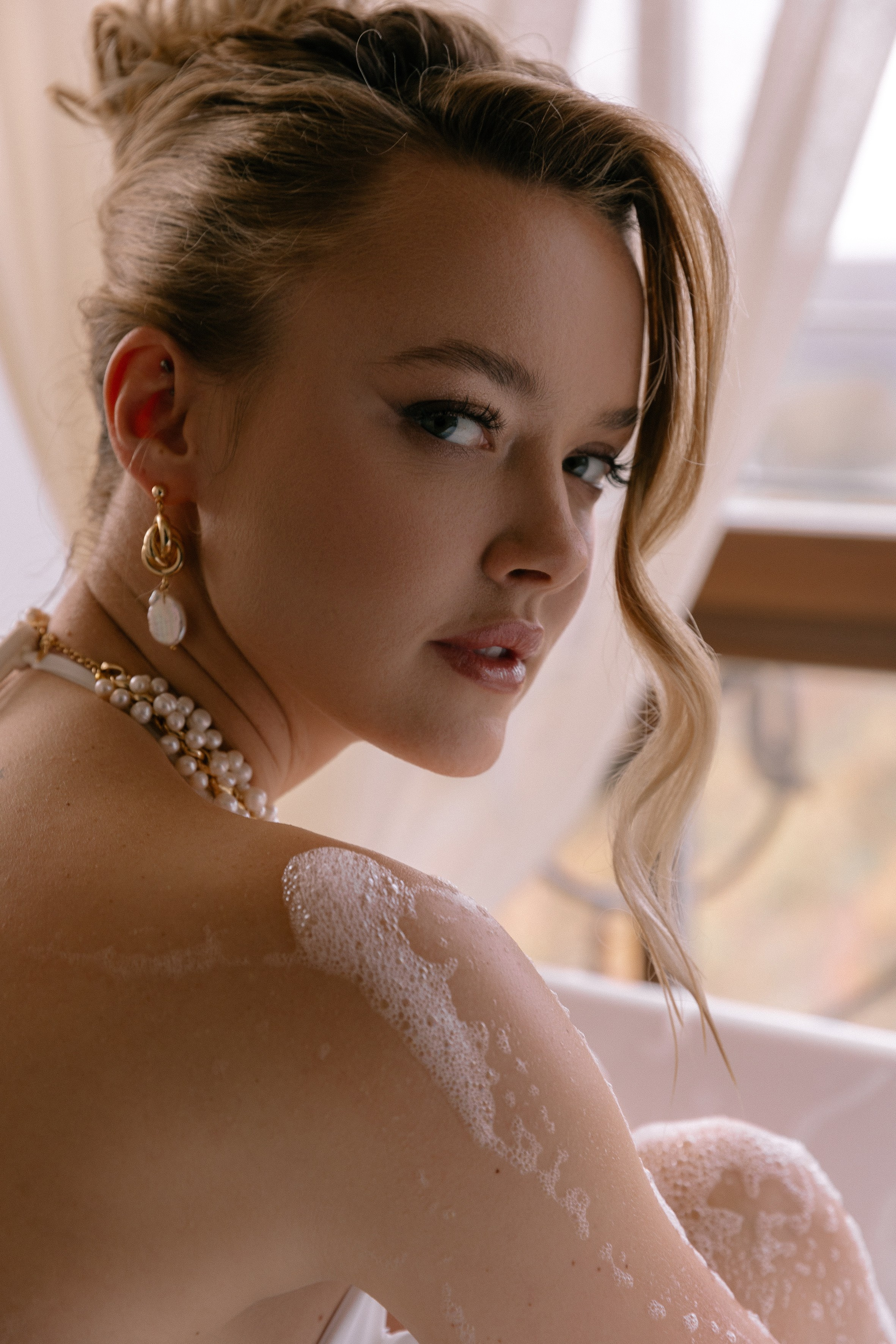 Kate & Nikola Шато Андре. Свадебный фотограф Кирилл Пархоменко. Фотосессия свадебная