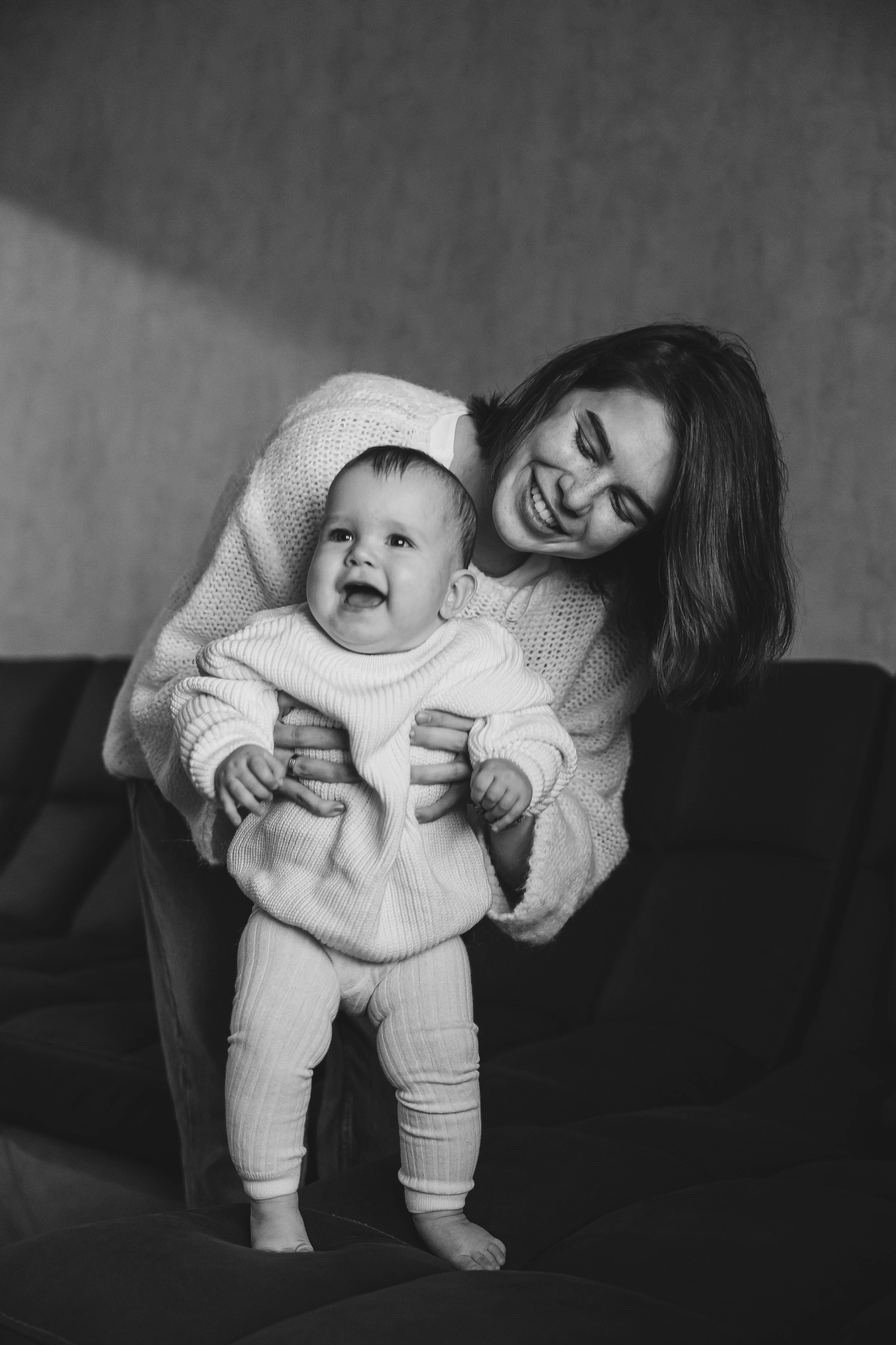 Семья Налетовых. Главная