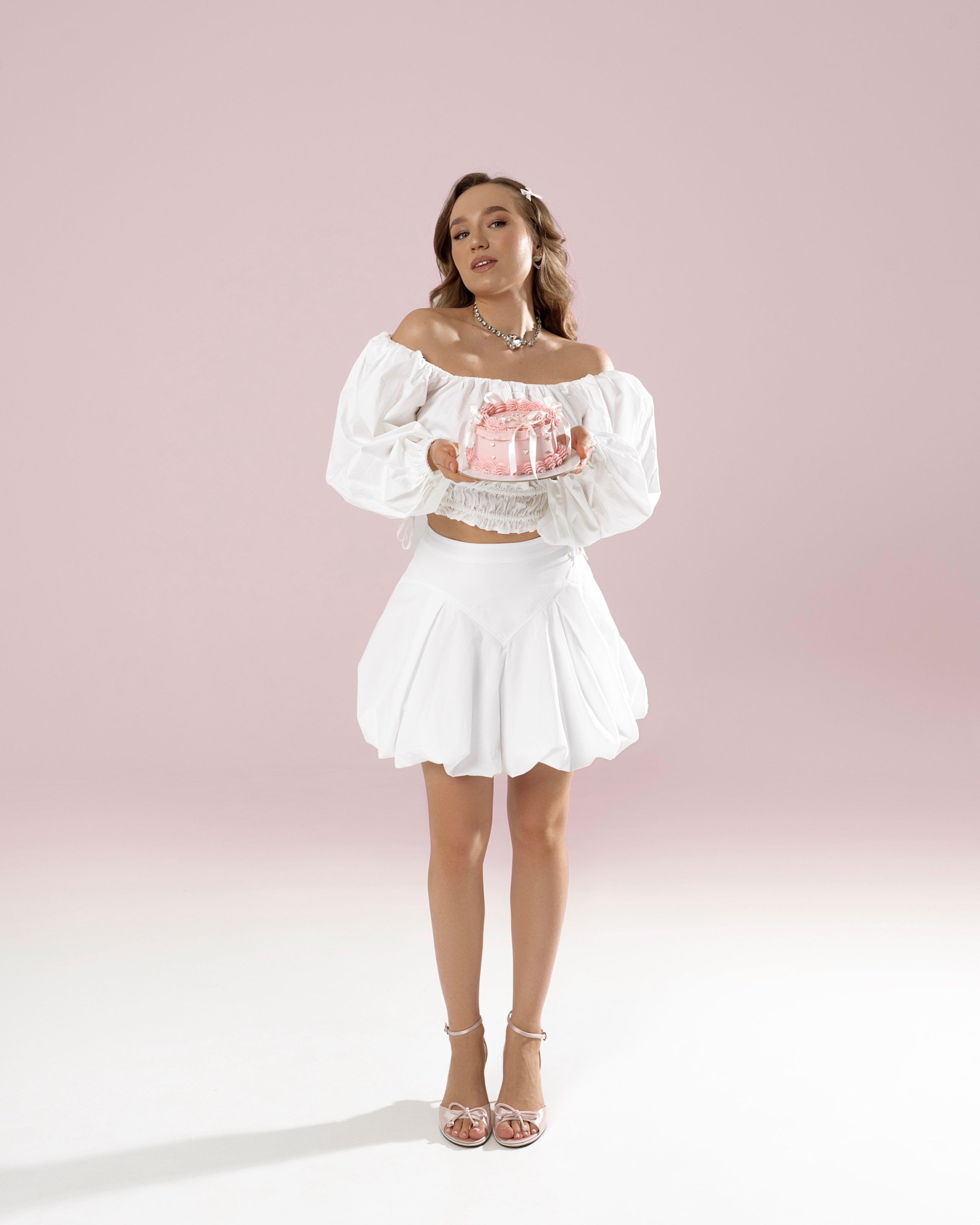 Настя. Фотограф Екатеринбург | Оля Макарова