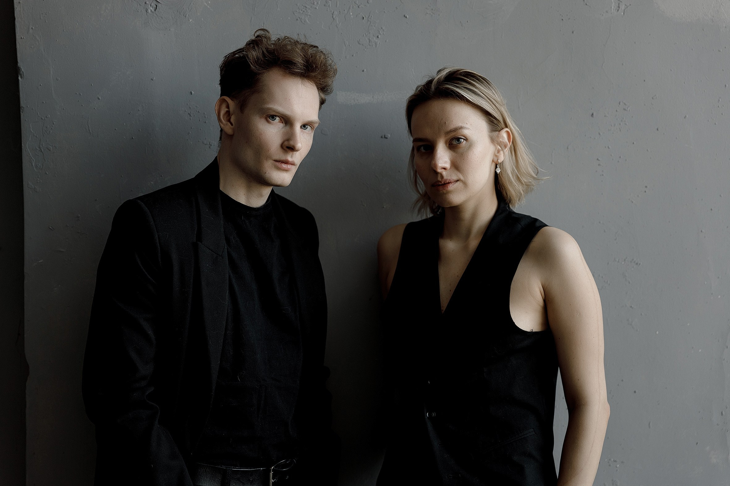 Дарья и Анатолий. Свадебный фотограф Татьяна Аберле свадебный видеограф Роман Аберле Калининград