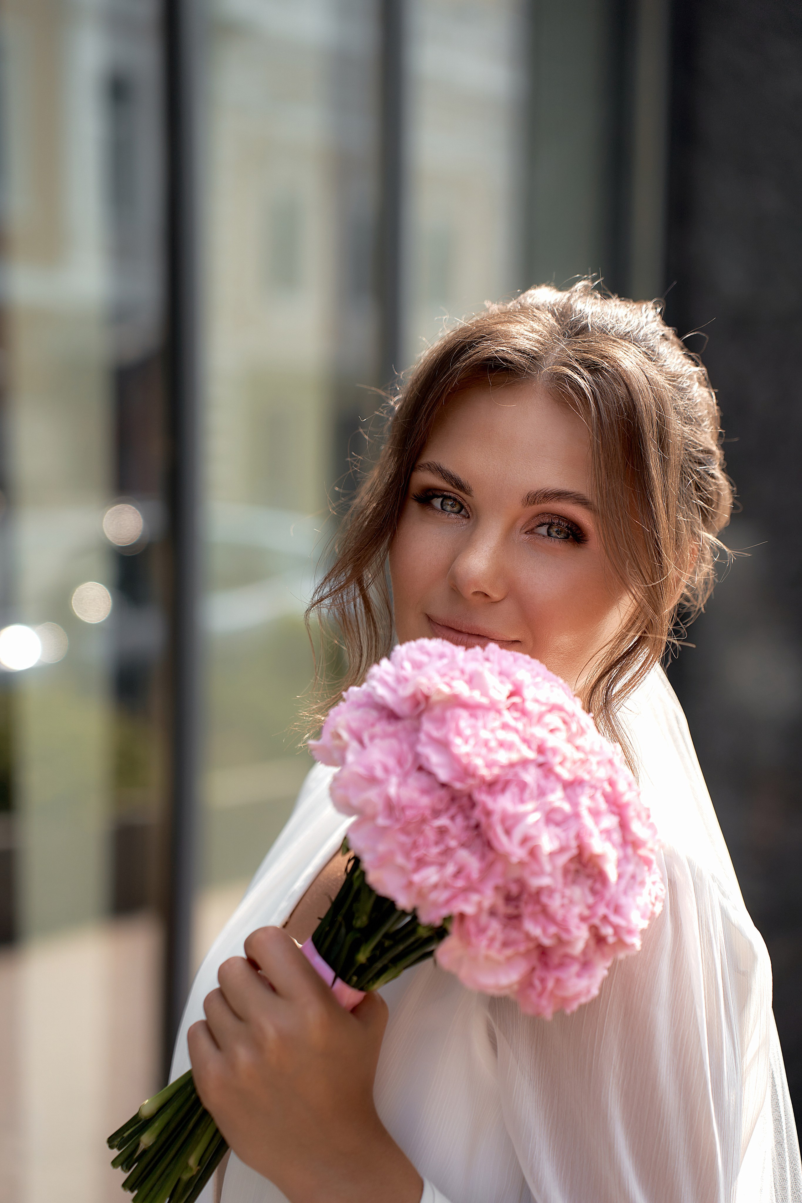 Кирилл & Александра. Фотограф в Нижнем Новгороде Марина Кузнецова