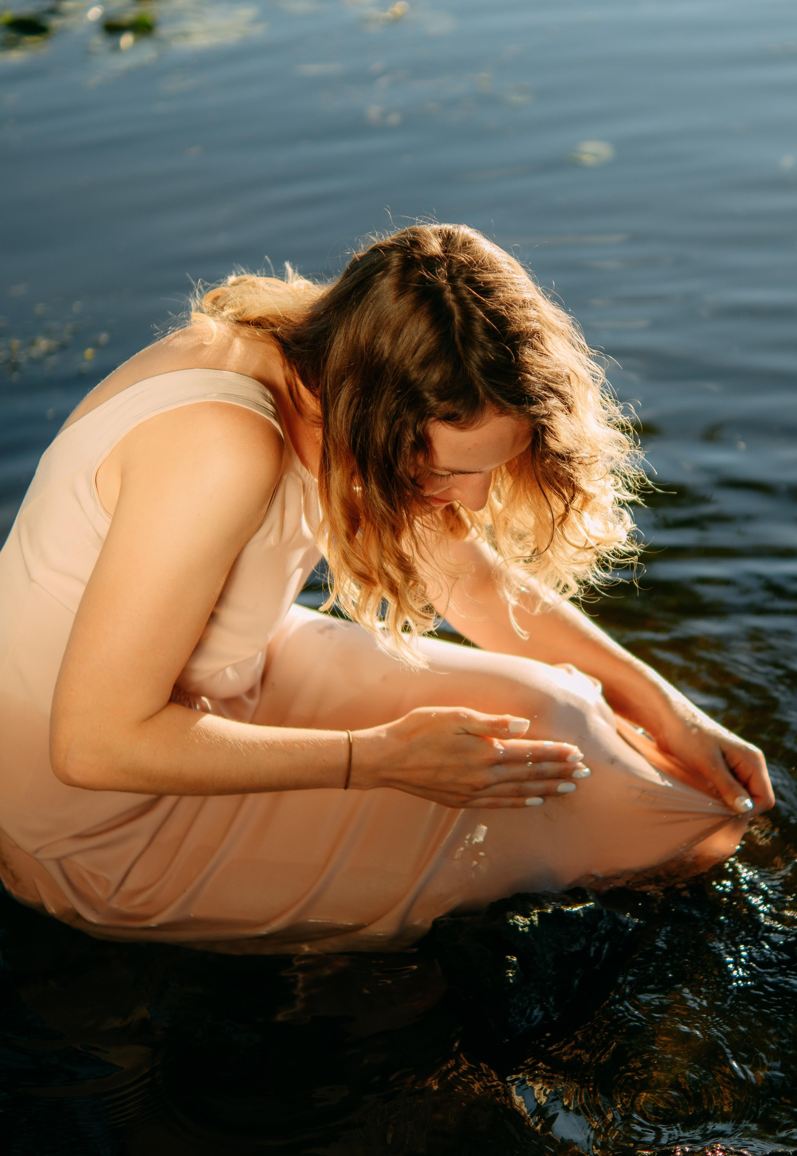 Василиса. Портретный фотограф в Москве Павел Щуплов