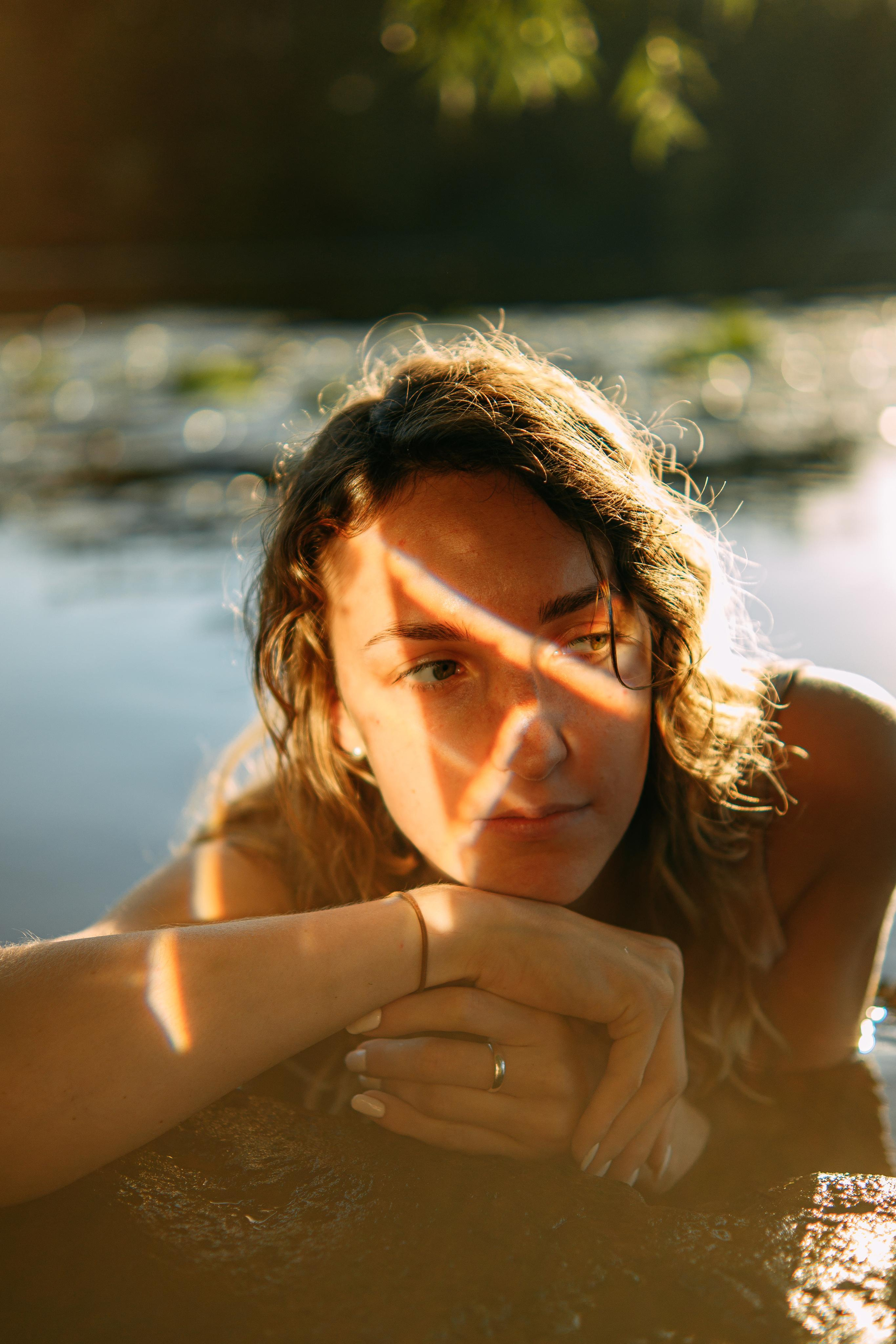 Василиса. Портретный фотограф в Москве Павел Щуплов