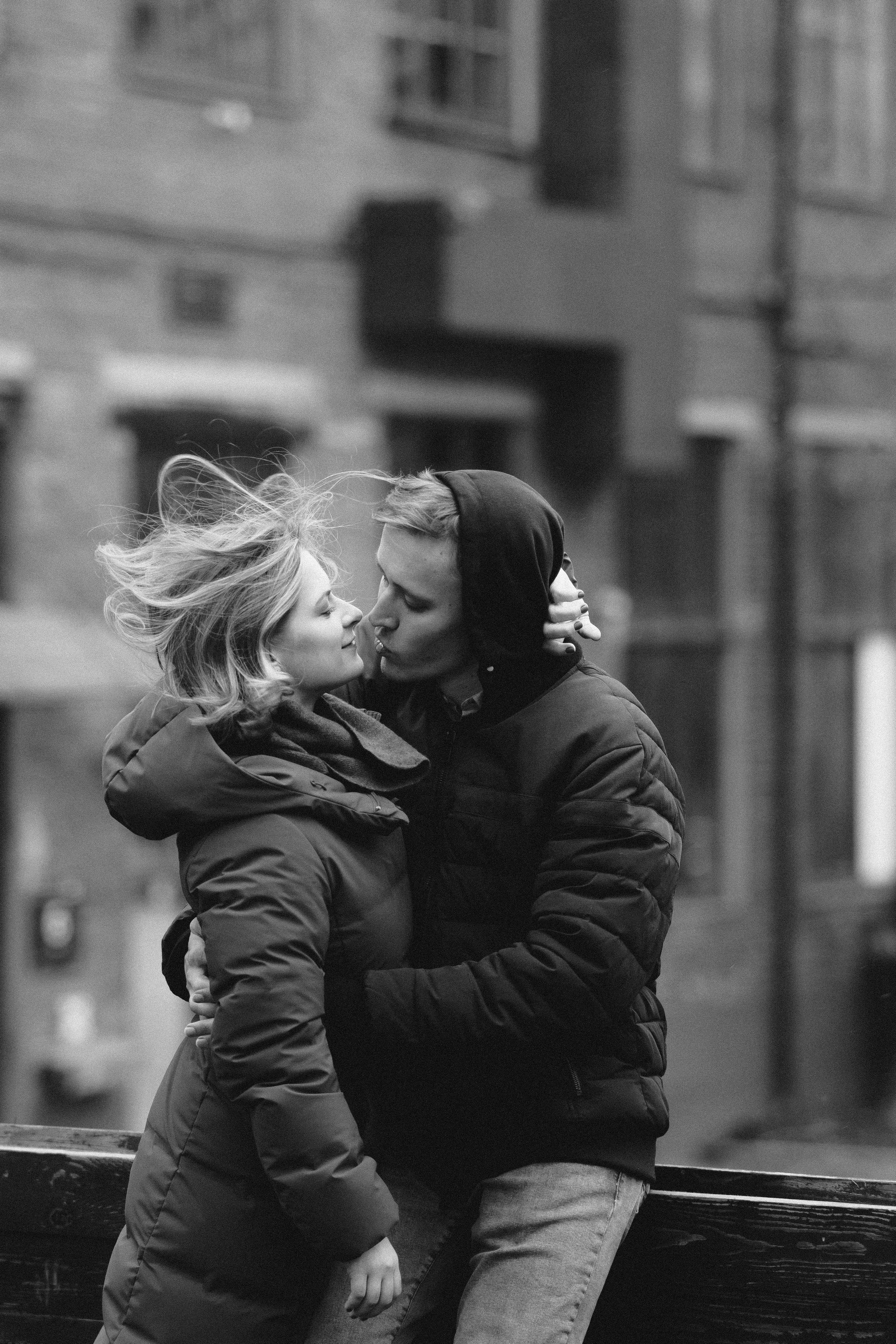 Ира&Руслан. Портретный фотограф в Москве Павел Щуплов