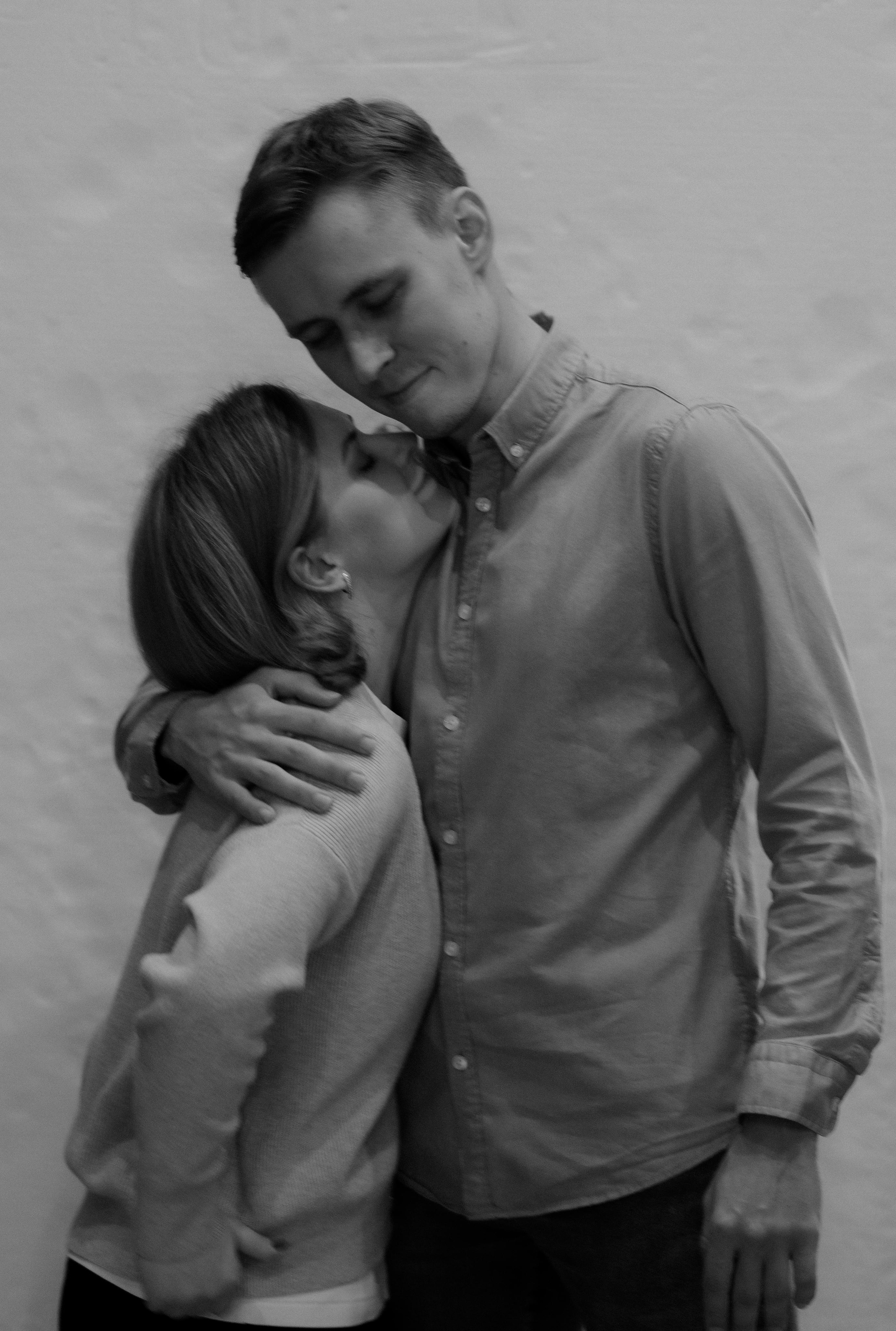 Ира&Руслан. Портретный фотограф в Москве Павел Щуплов