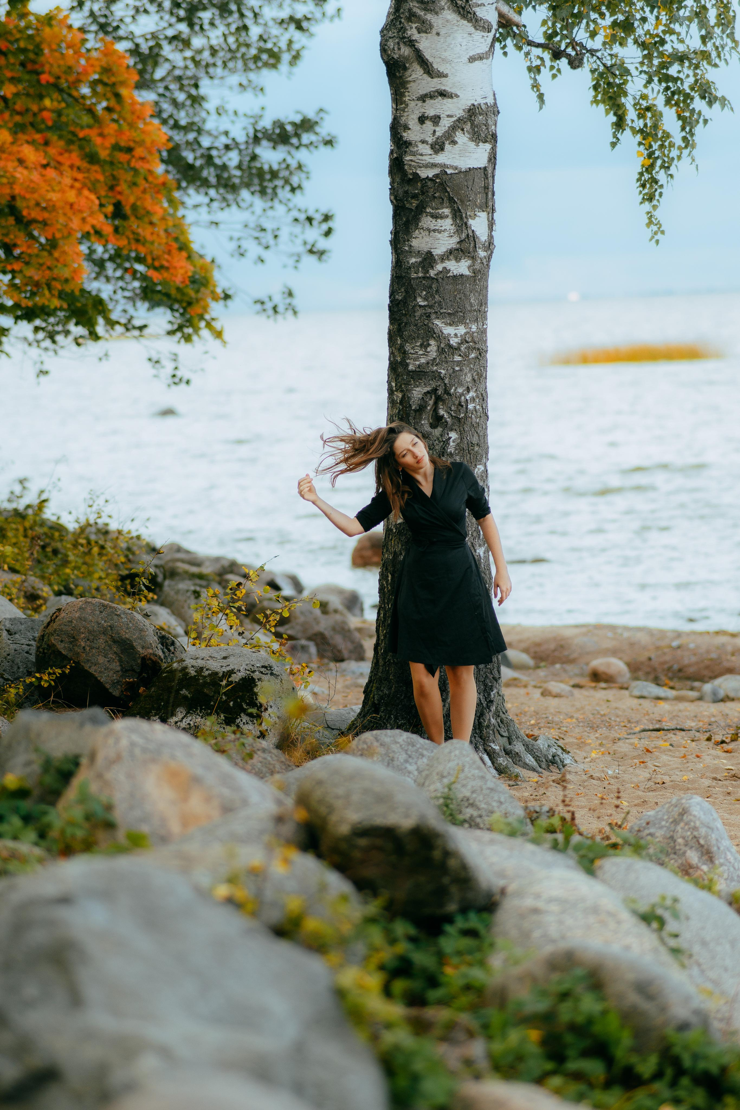 Мария. Портретный фотограф в Москве Павел Щуплов