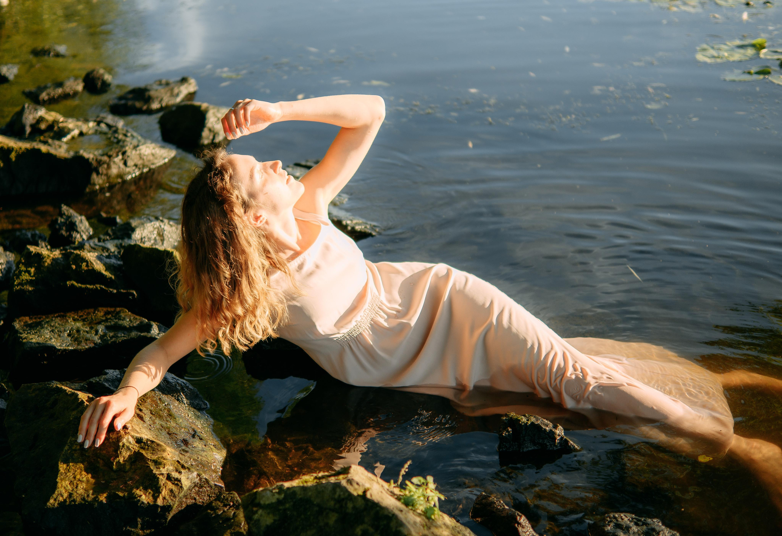 Василиса. Портретный фотограф в Москве Павел Щуплов