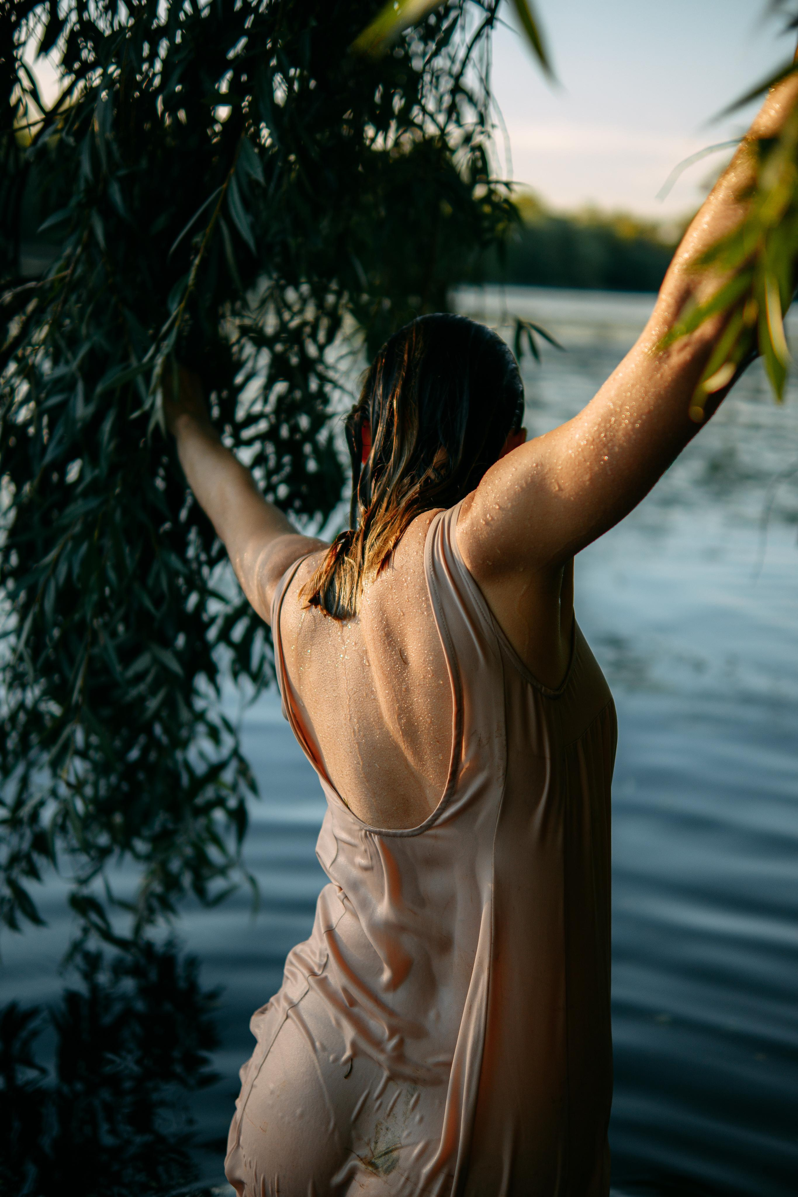 Василиса. Портретный фотограф в Москве Павел Щуплов