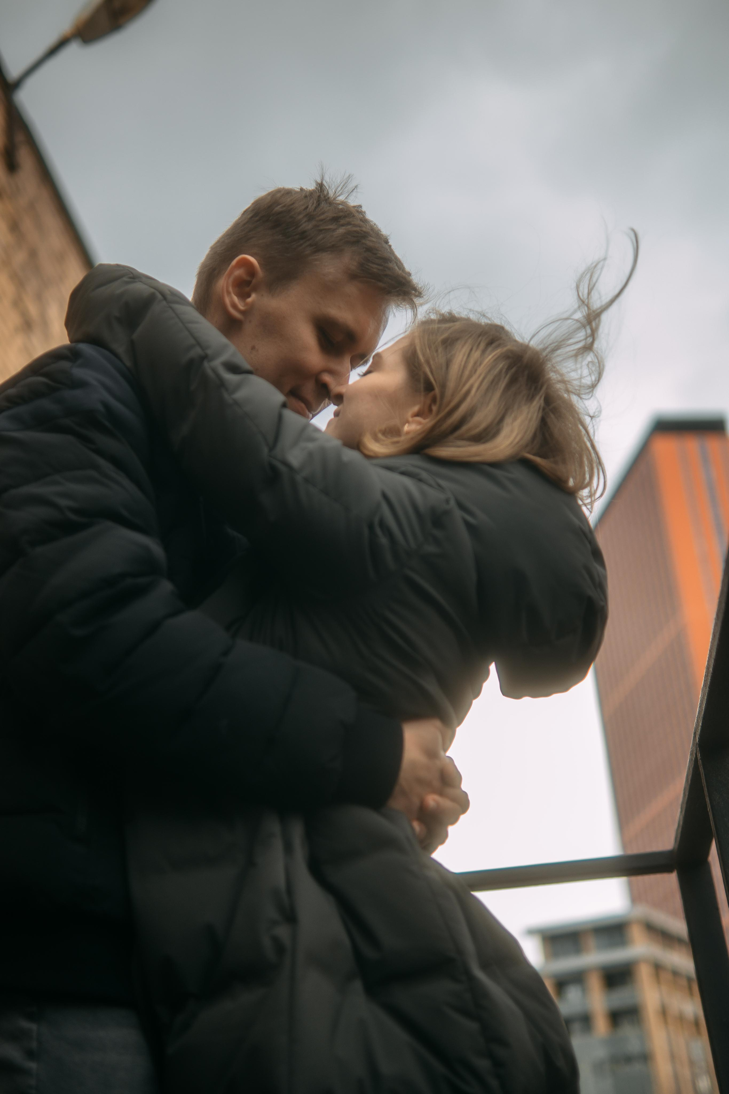 Ира&Руслан. Портретный фотограф в Москве Павел Щуплов