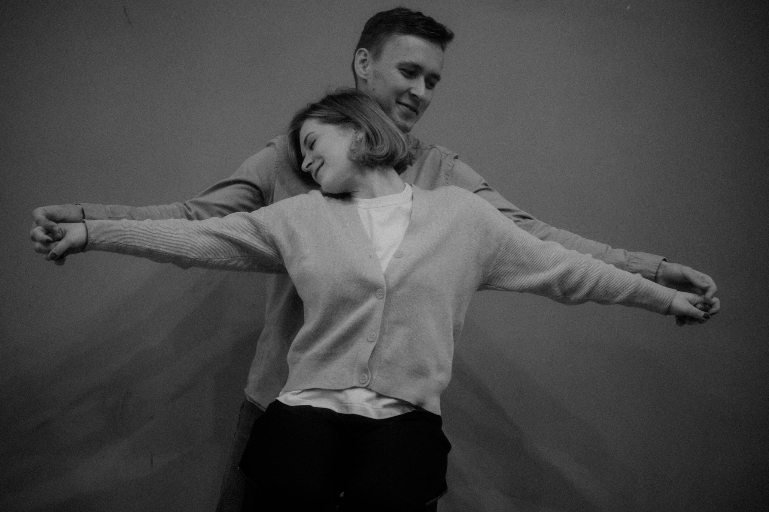 Ира&Руслан. Портретный фотограф в Москве Павел Щуплов