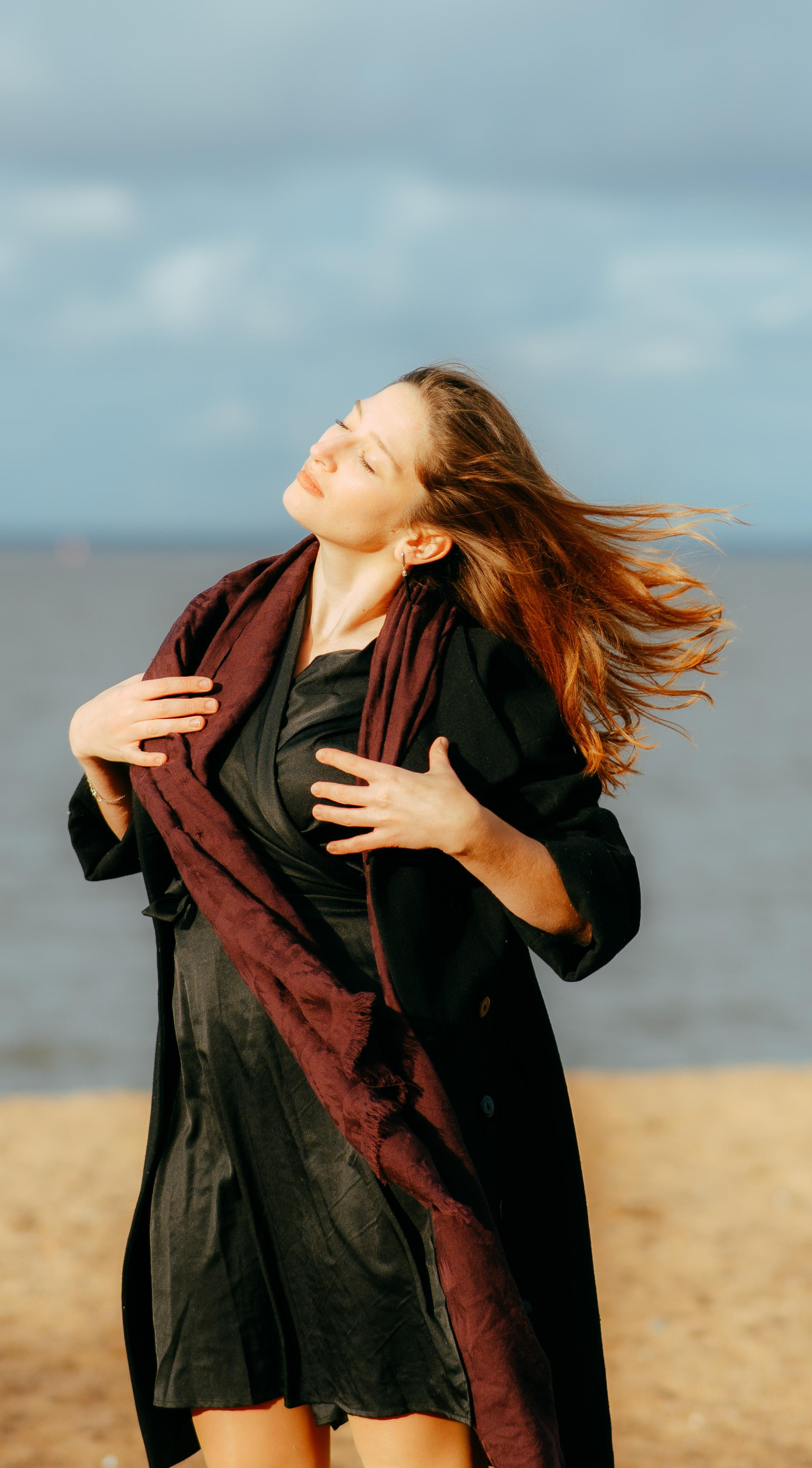 Мария. Портретный фотограф в Москве Павел Щуплов