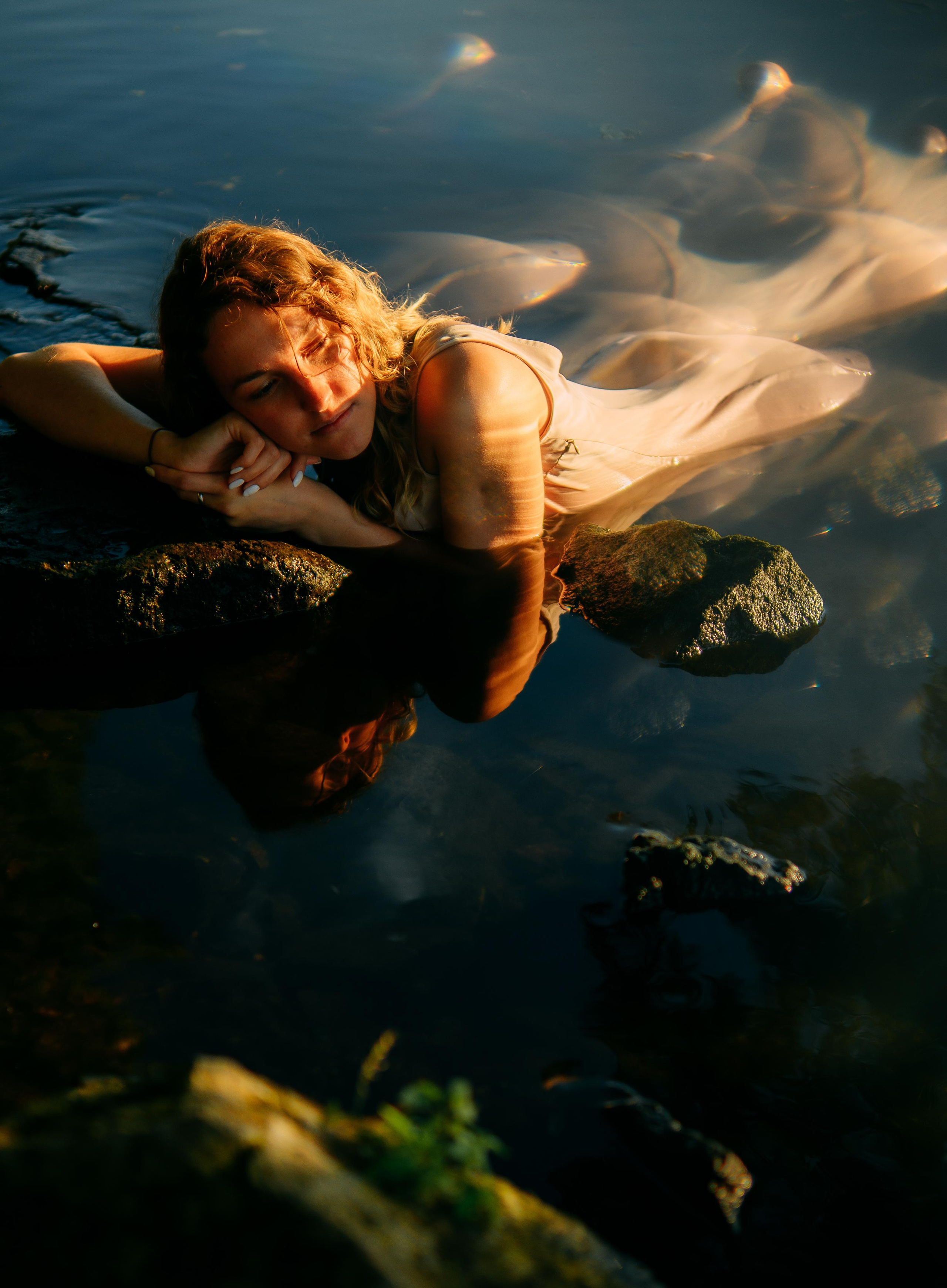 Василиса. Портретный фотограф в Москве Павел Щуплов