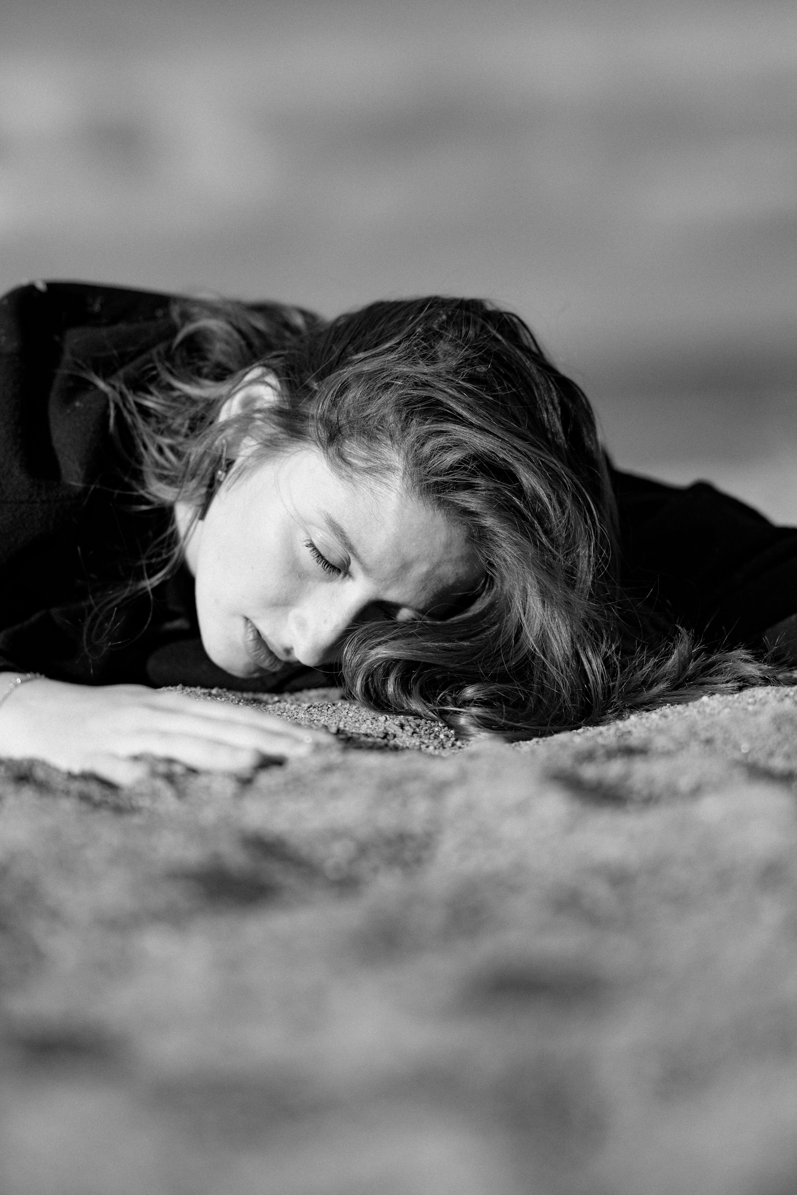 Мария. Портретный фотограф в Москве Павел Щуплов