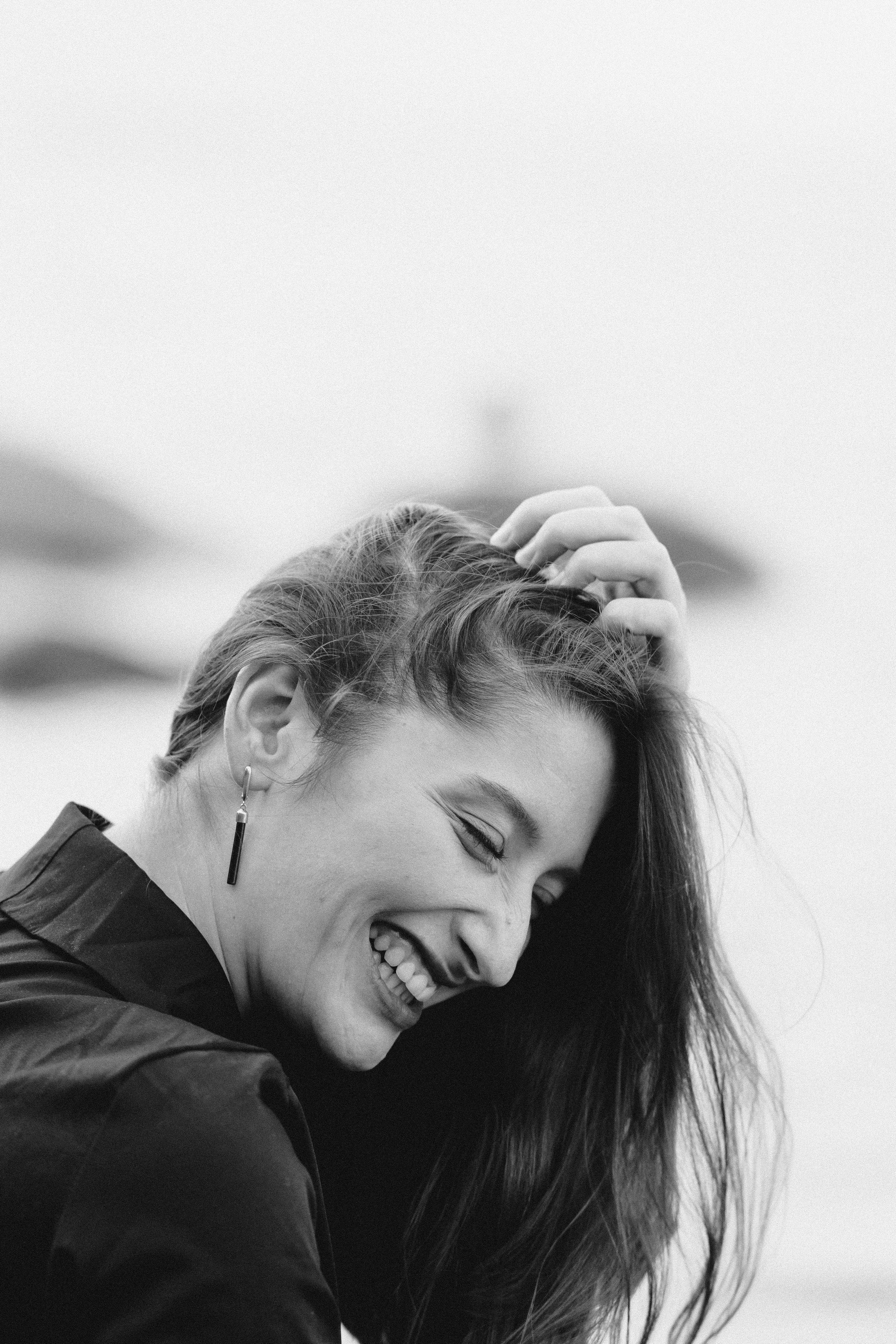 Мария. Портретный фотограф в Москве Павел Щуплов