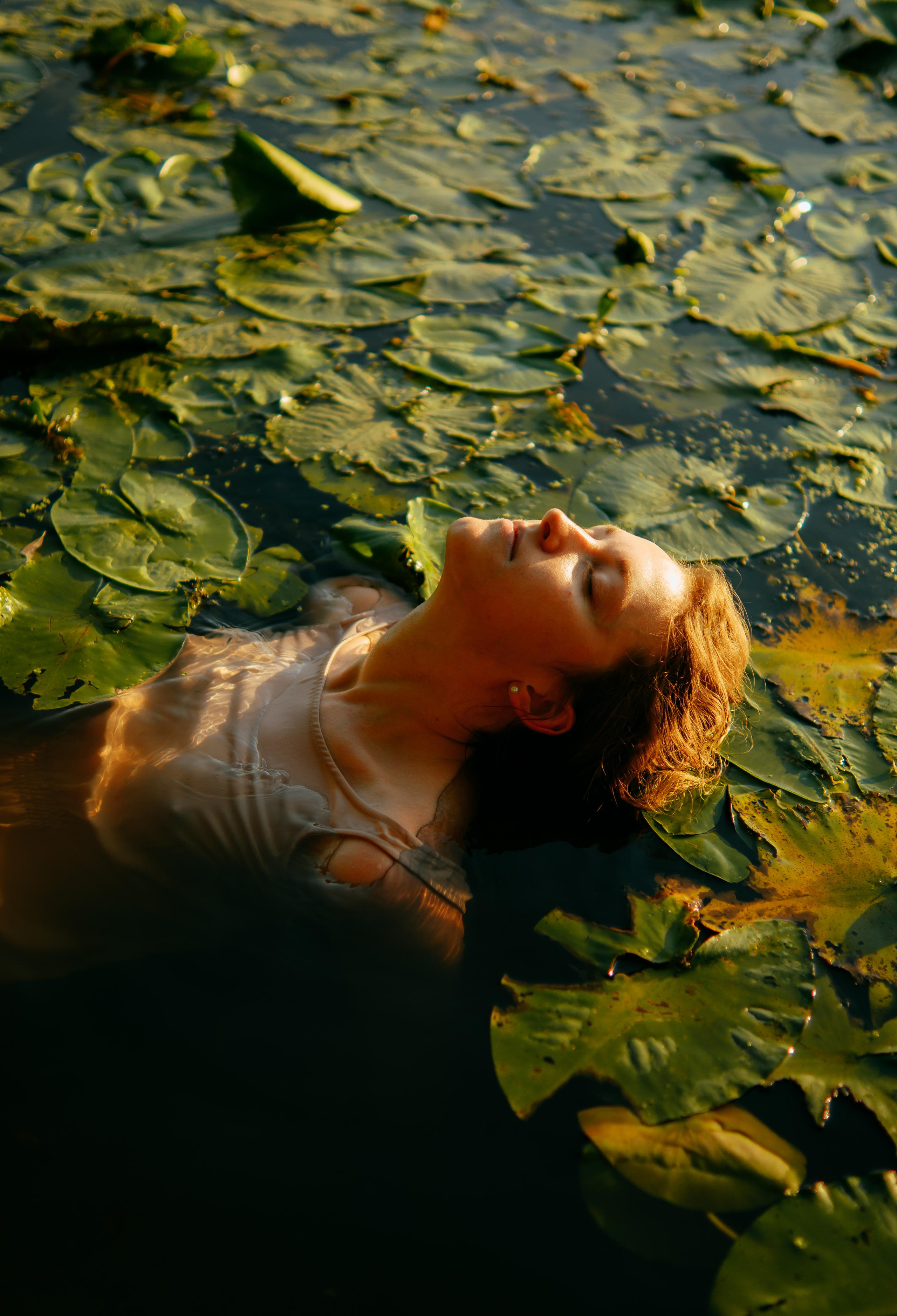 Василиса. Портретный фотограф в Москве Павел Щуплов