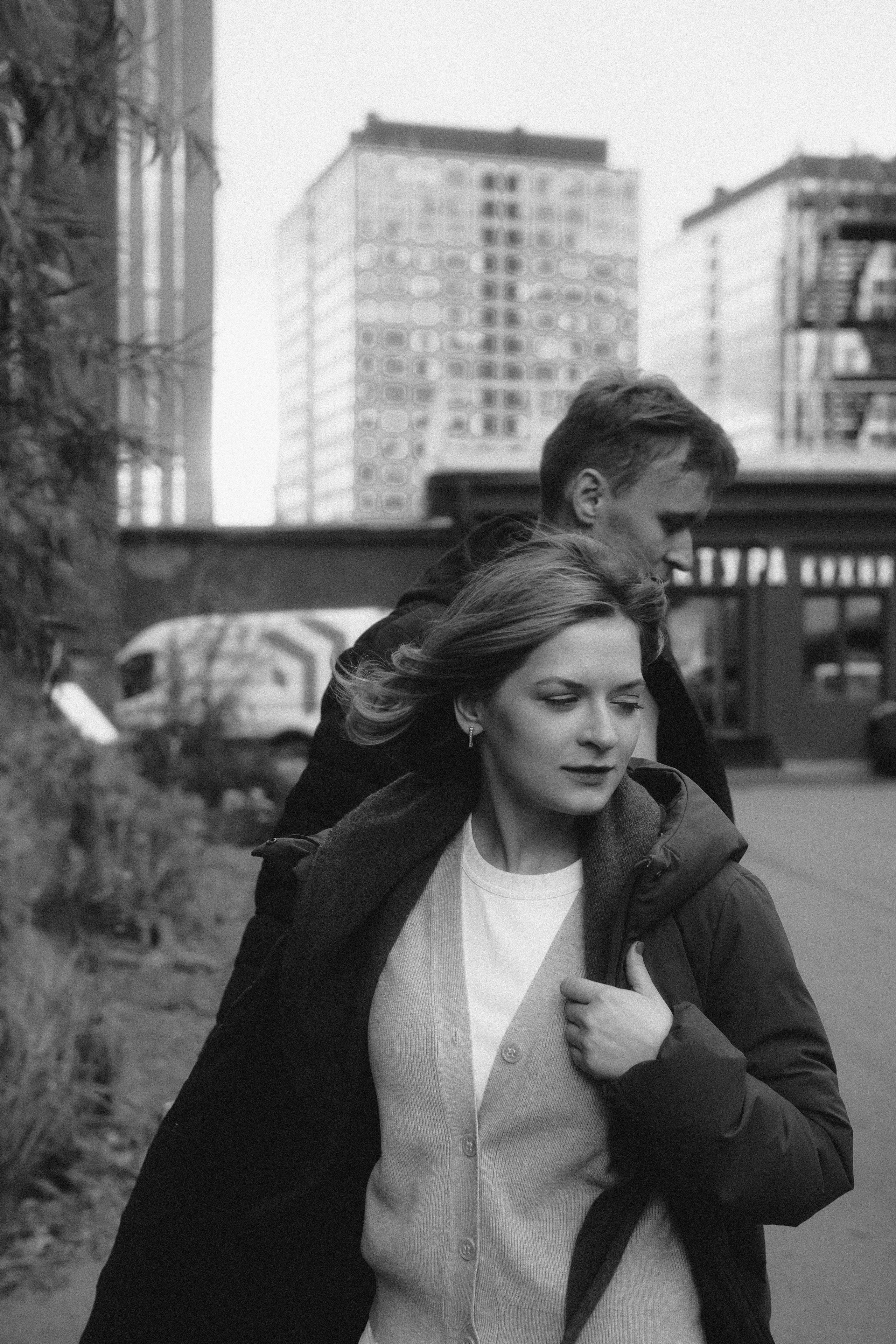 Ира&Руслан. Портретный фотограф в Москве Павел Щуплов