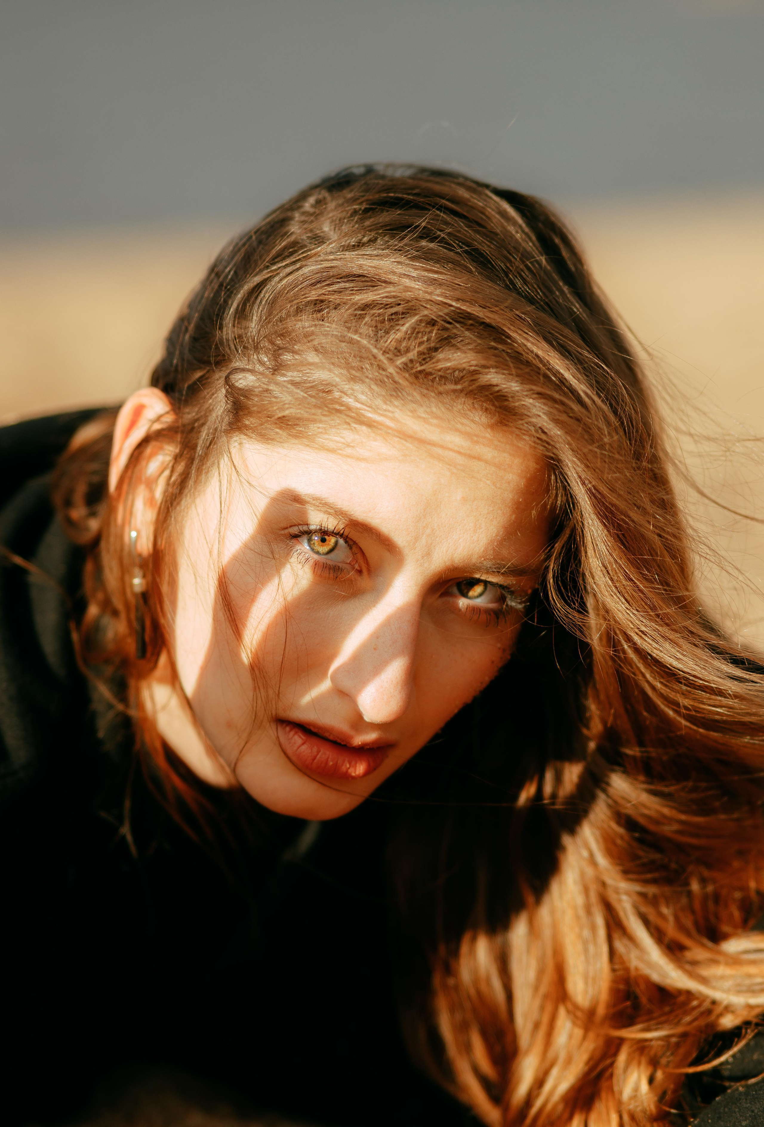 Мария. Портретный фотограф в Москве Павел Щуплов