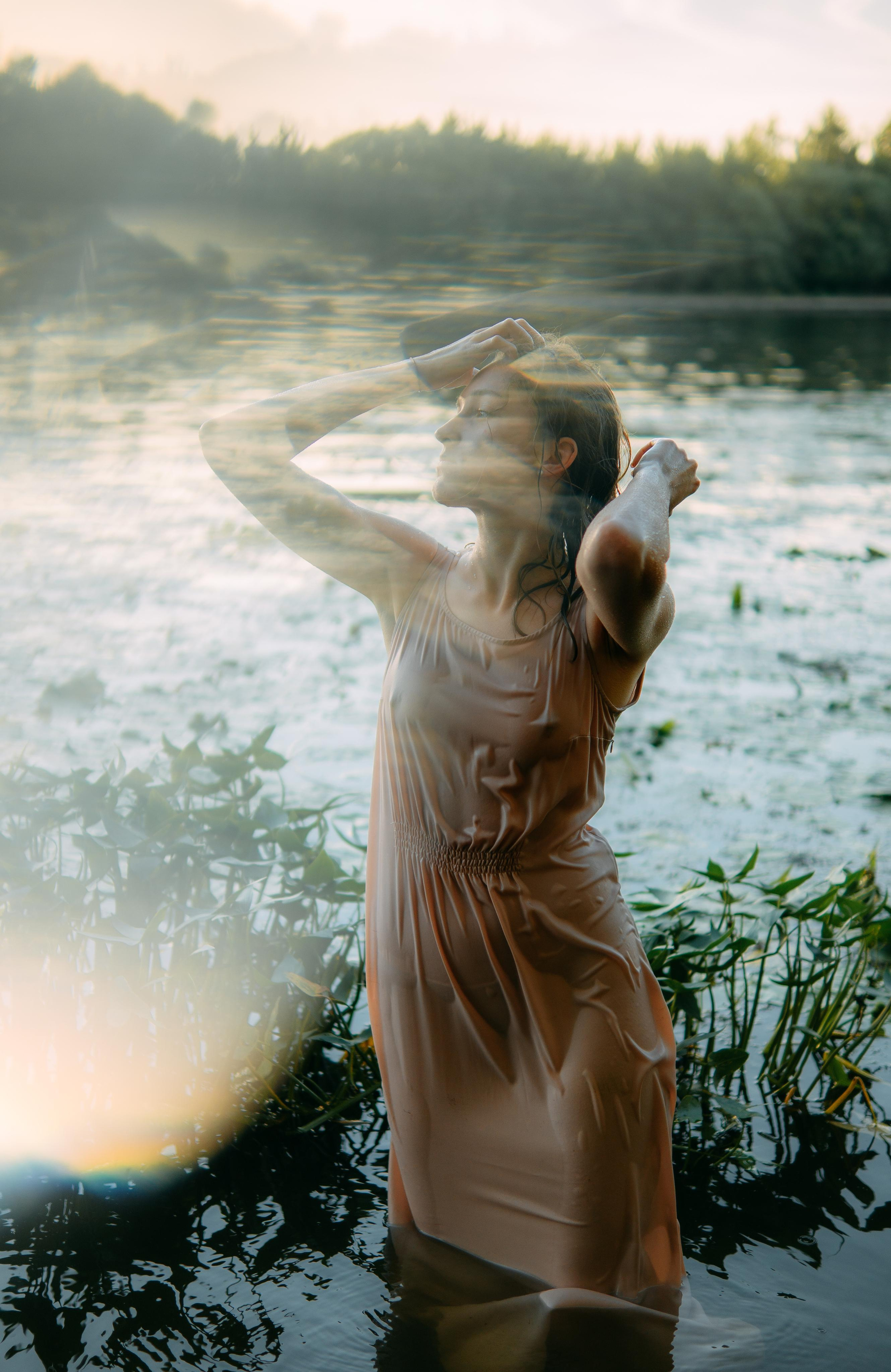 Василиса. Портретный фотограф в Москве Павел Щуплов