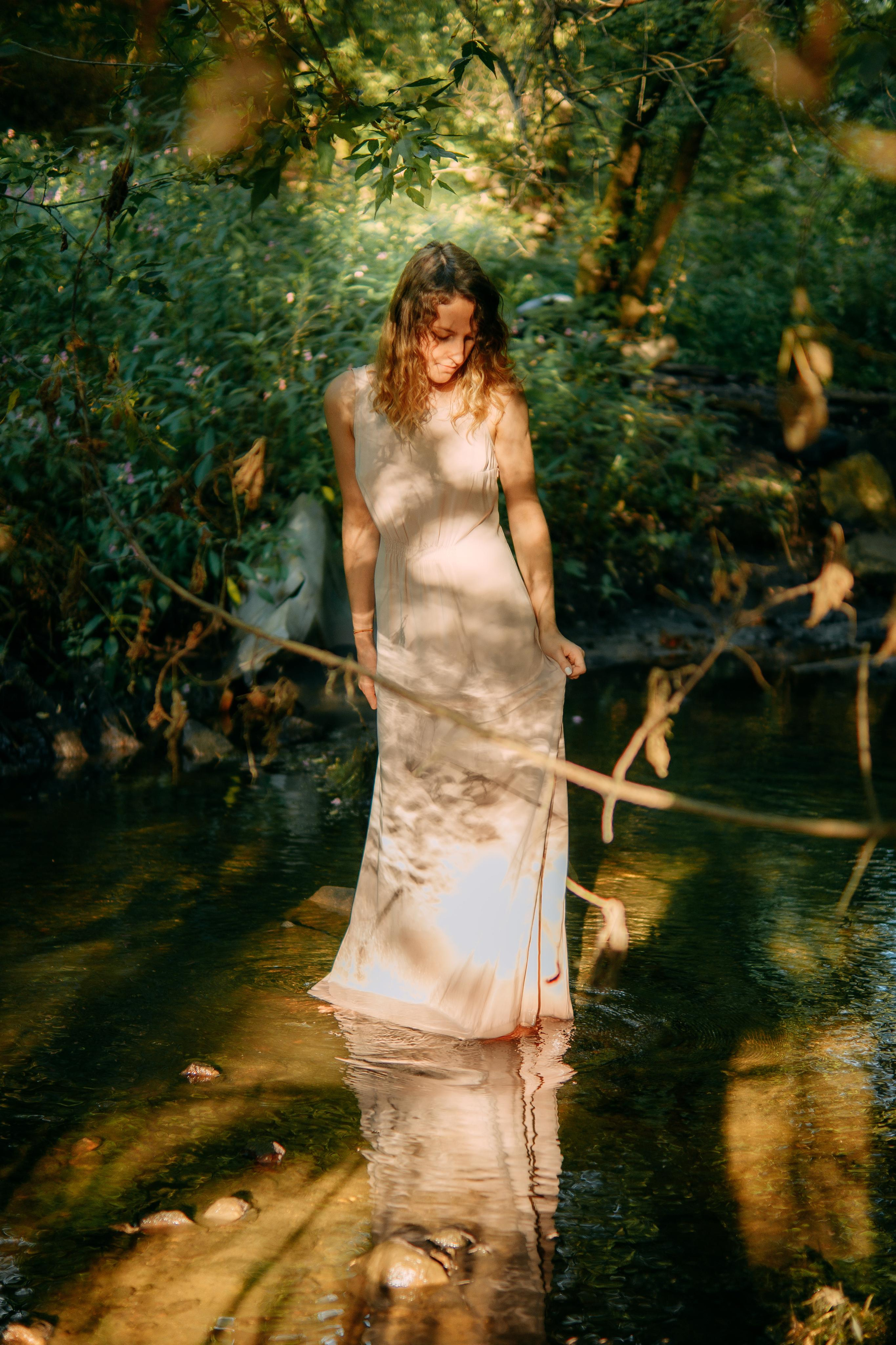 Василиса. Портретный фотограф в Москве Павел Щуплов