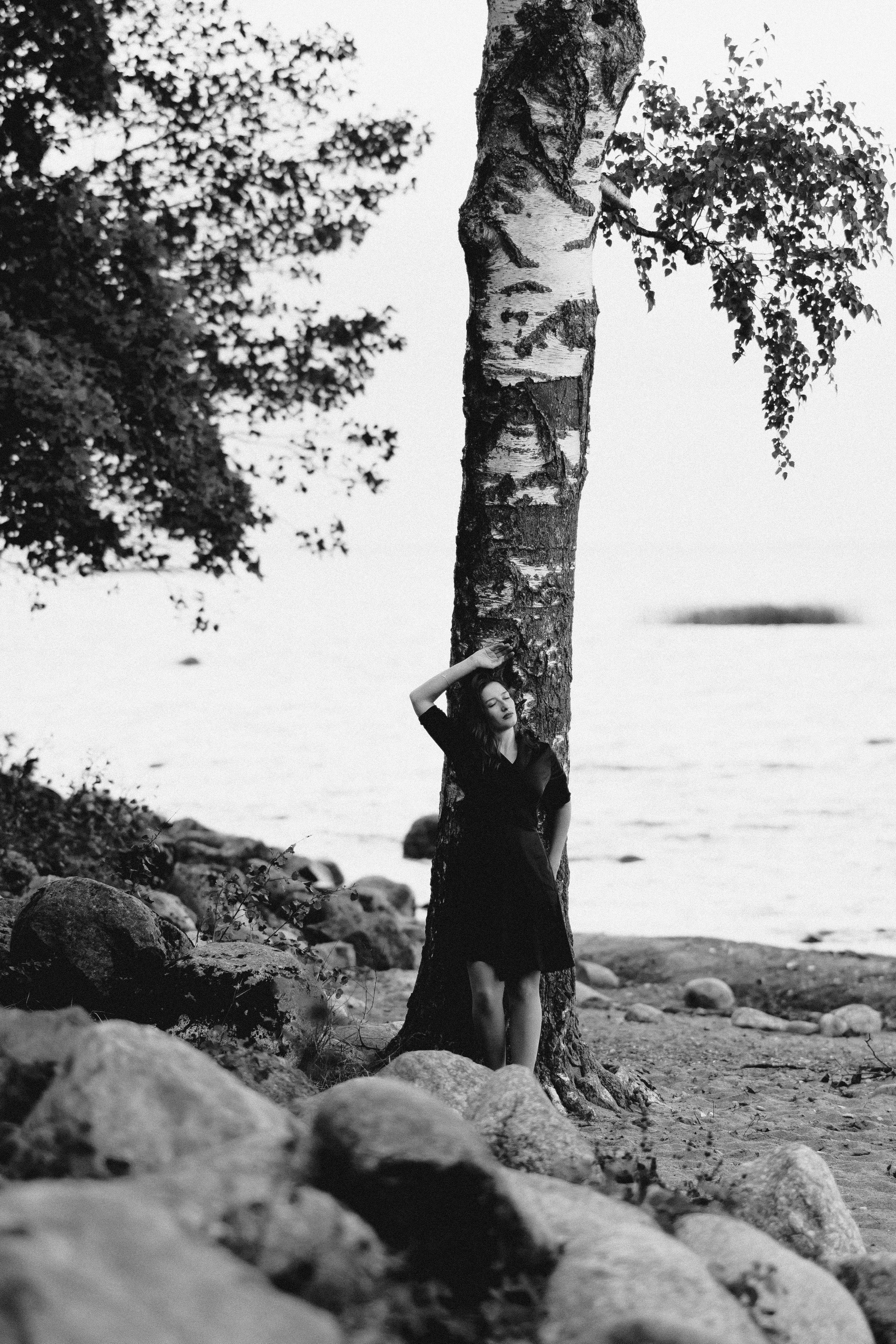 Мария. Портретный фотограф в Москве Павел Щуплов