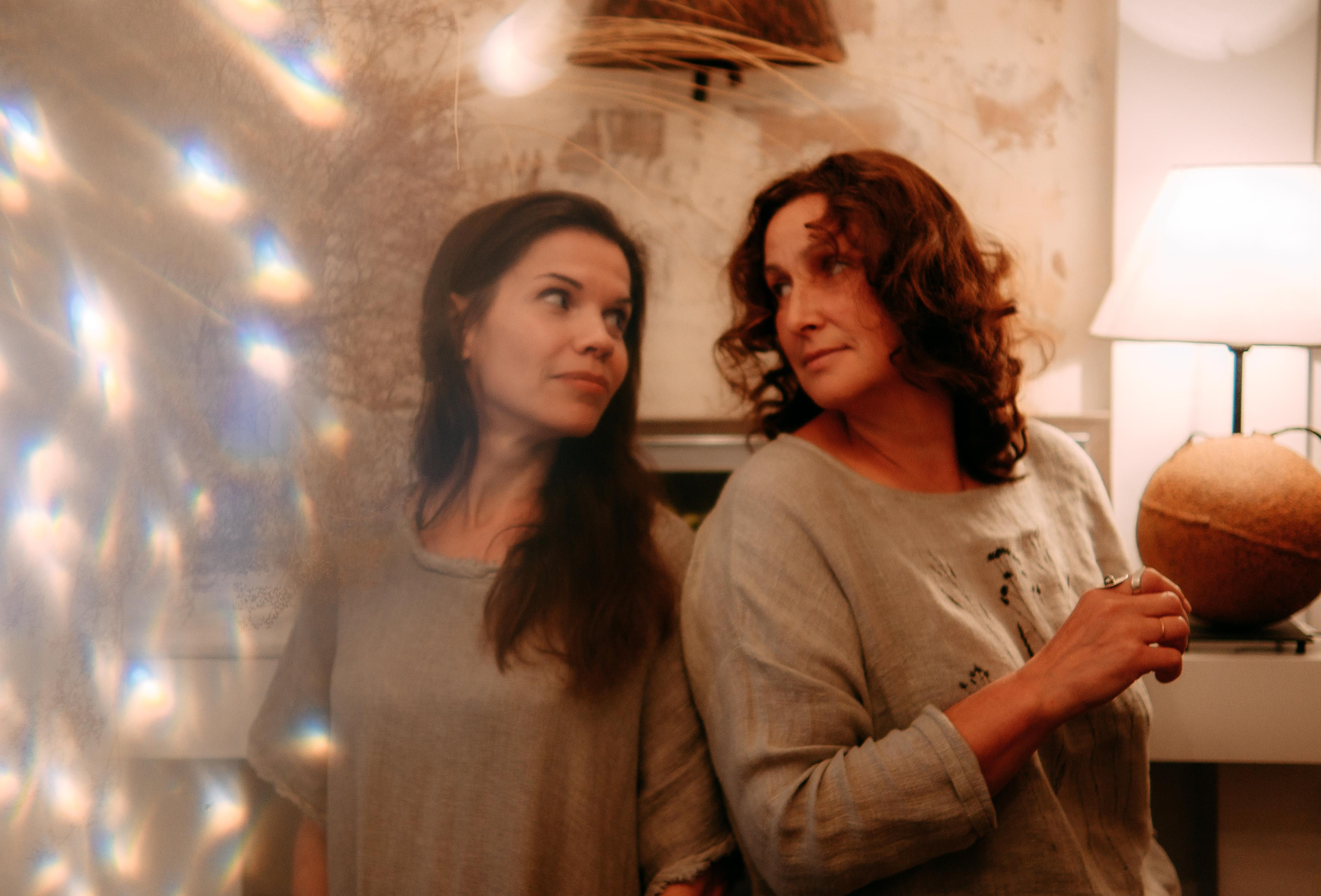 Пастель&Керамика. Портретный фотограф в Москве Павел Щуплов