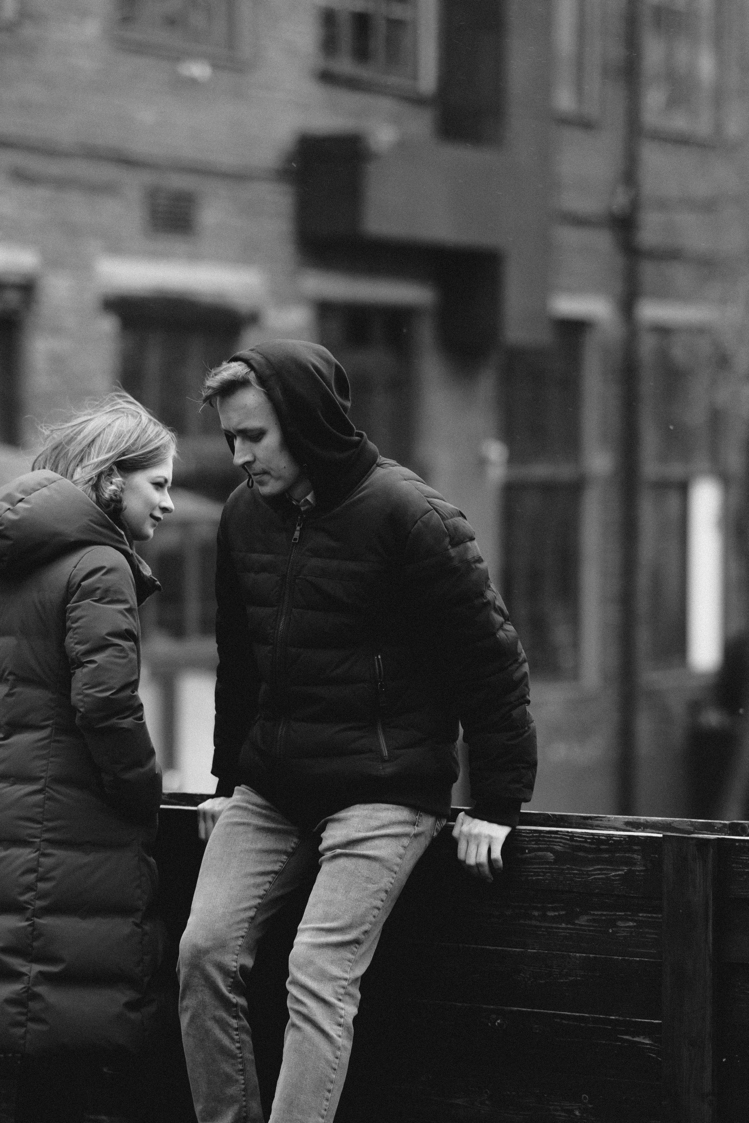 Ира&Руслан. Портретный фотограф в Москве Павел Щуплов