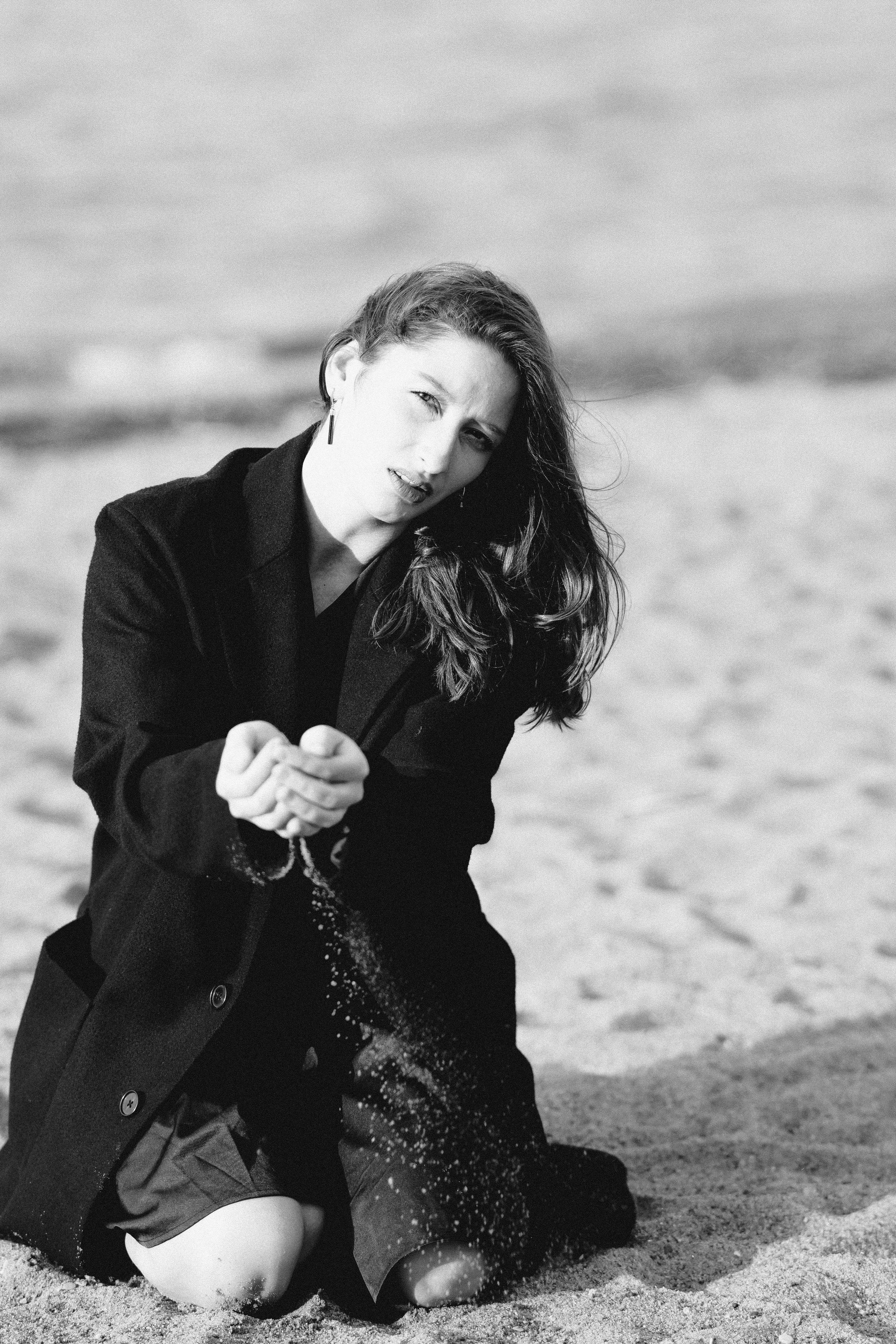 Мария. Портретный фотограф в Москве Павел Щуплов